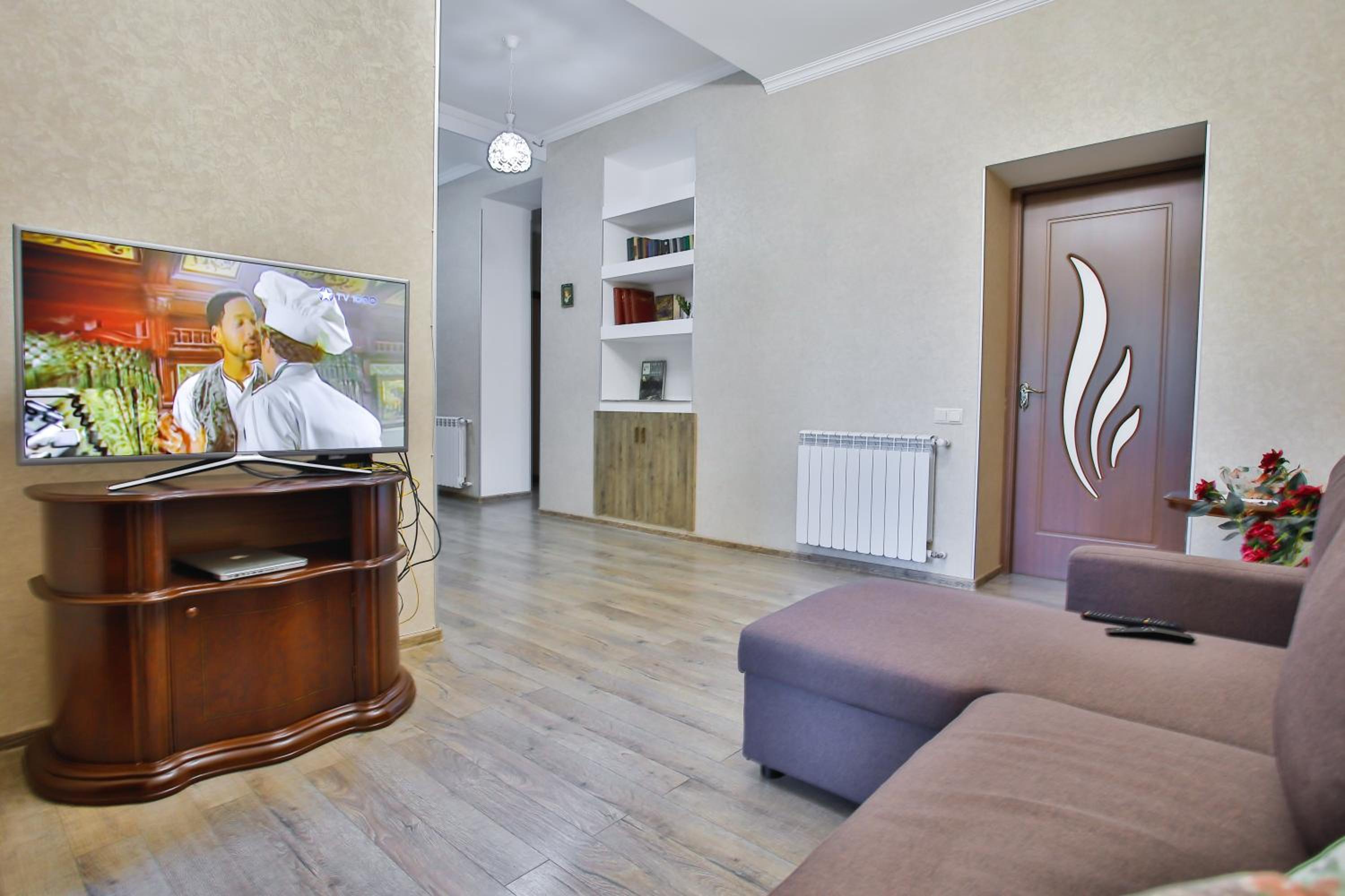 Apartment Anano
