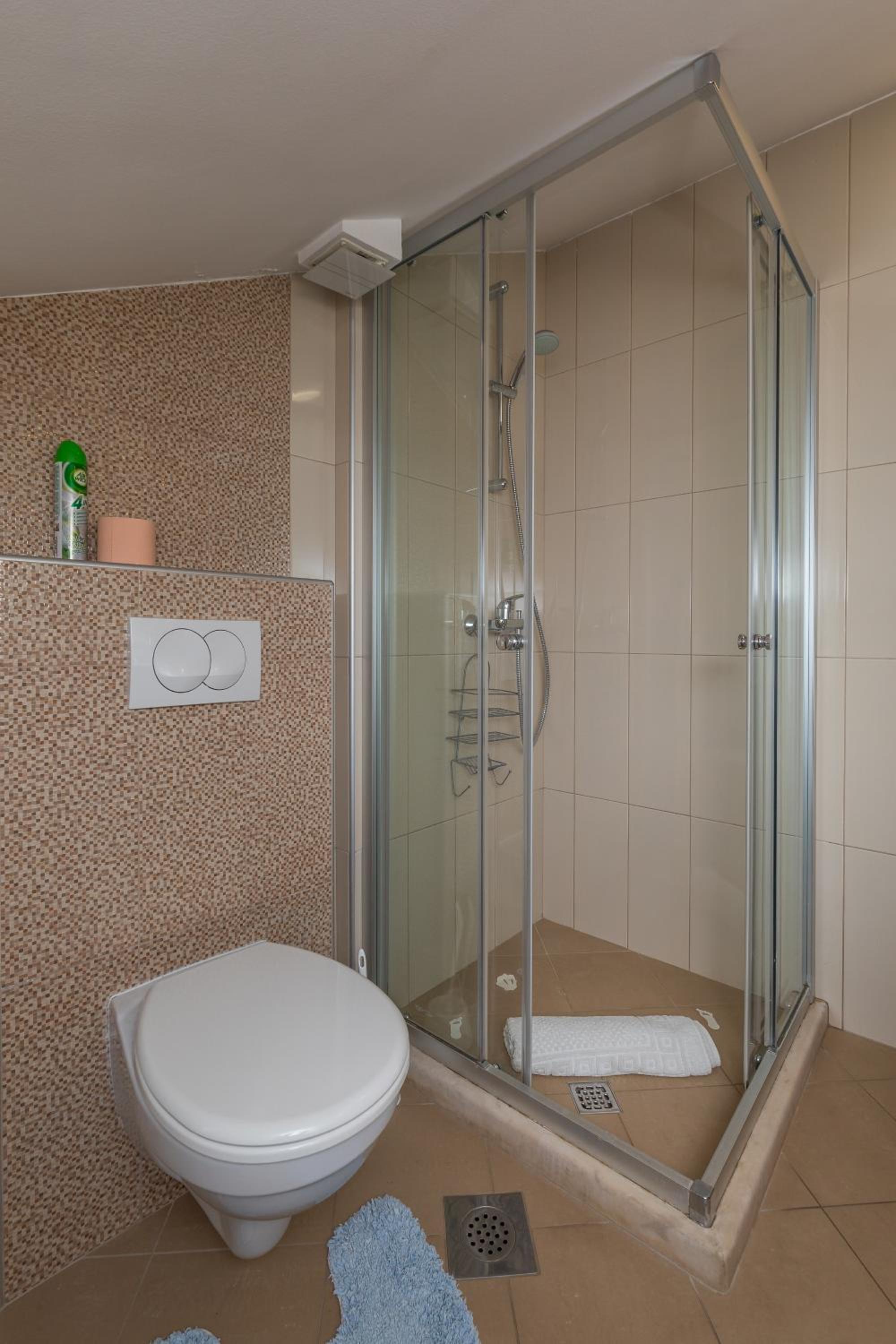 Apartments Bozica
