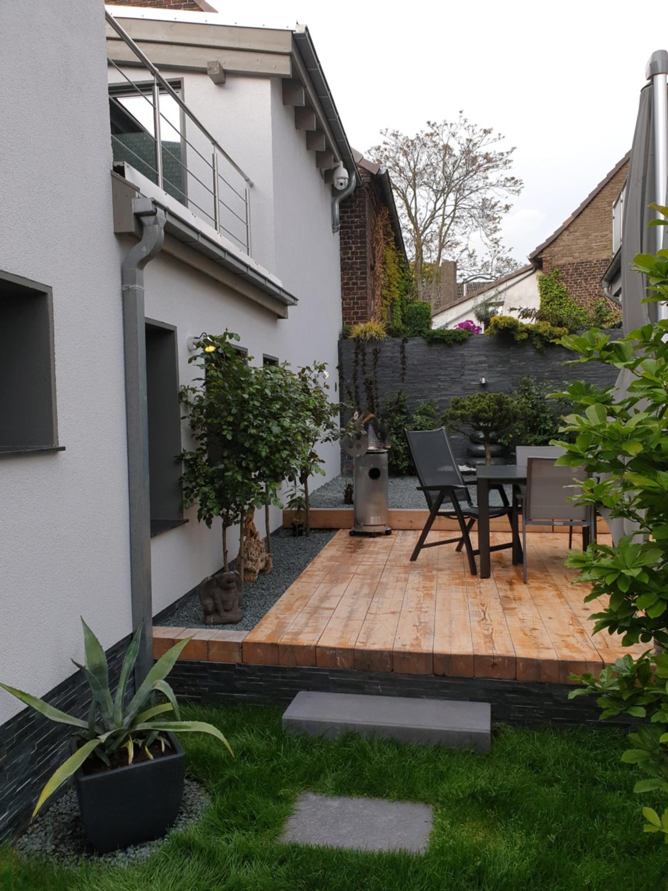 The Fountain Loft - 170sqm view 4