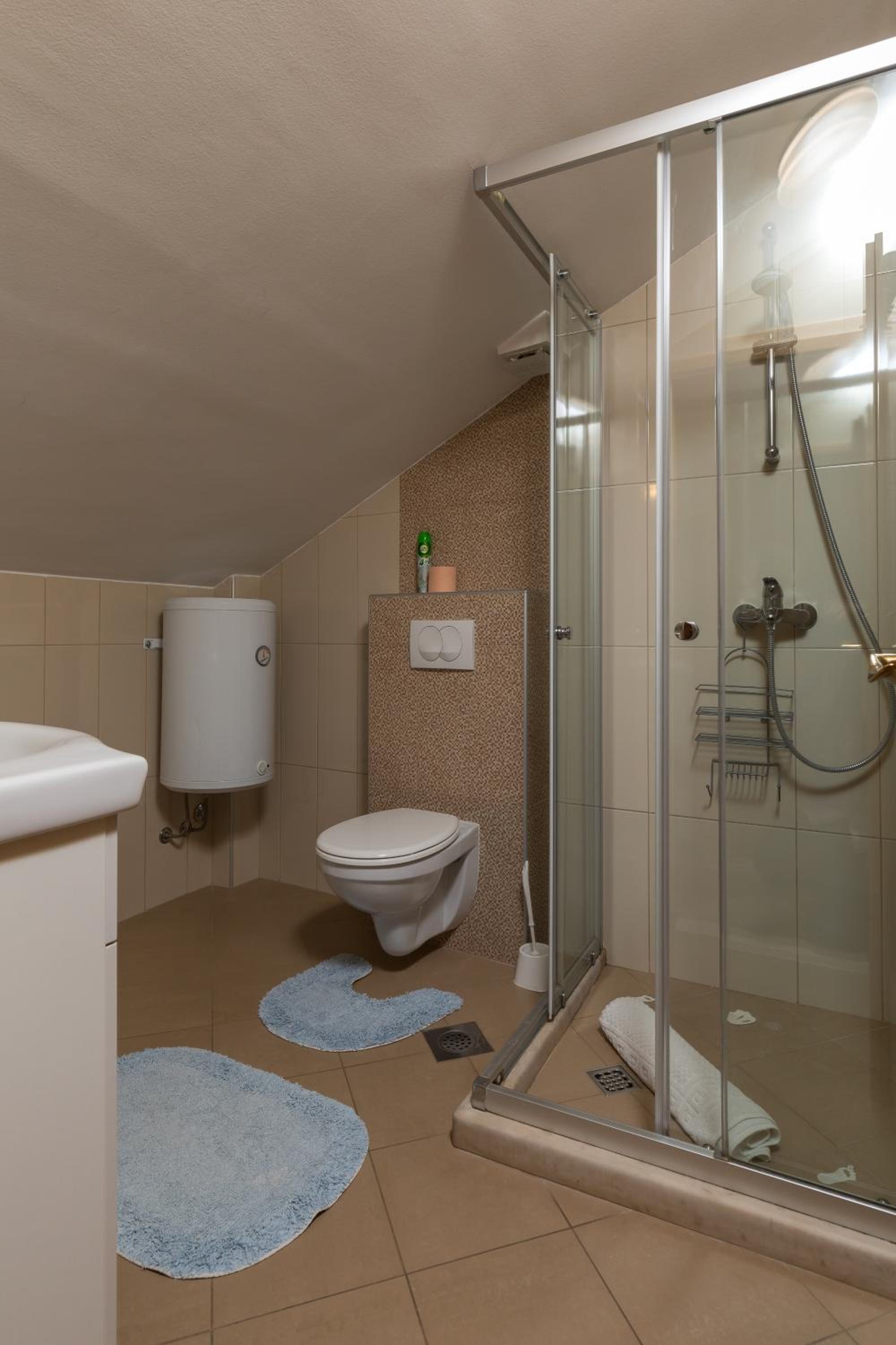 Apartments Bozica
