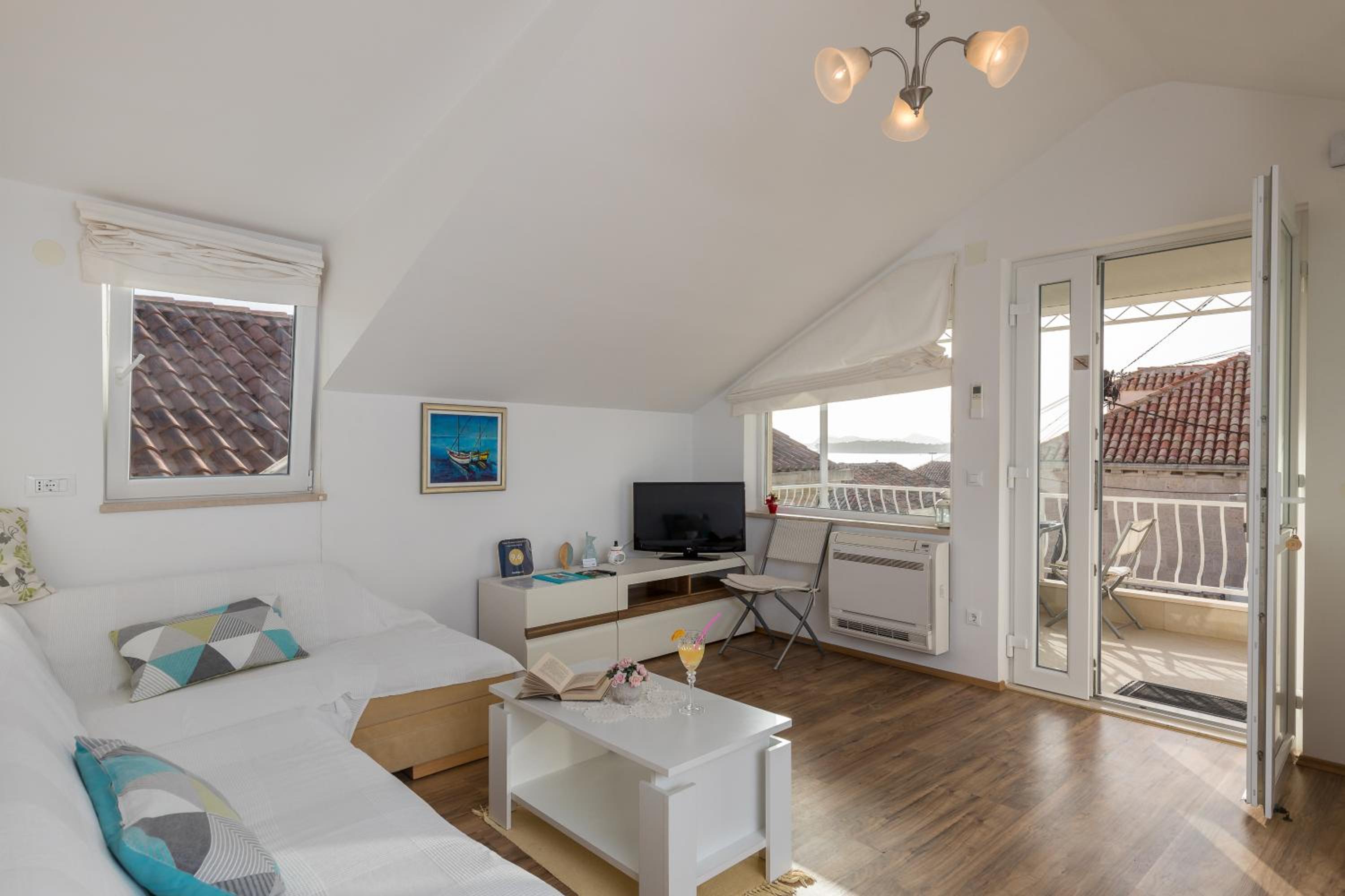 Apartments Bozica