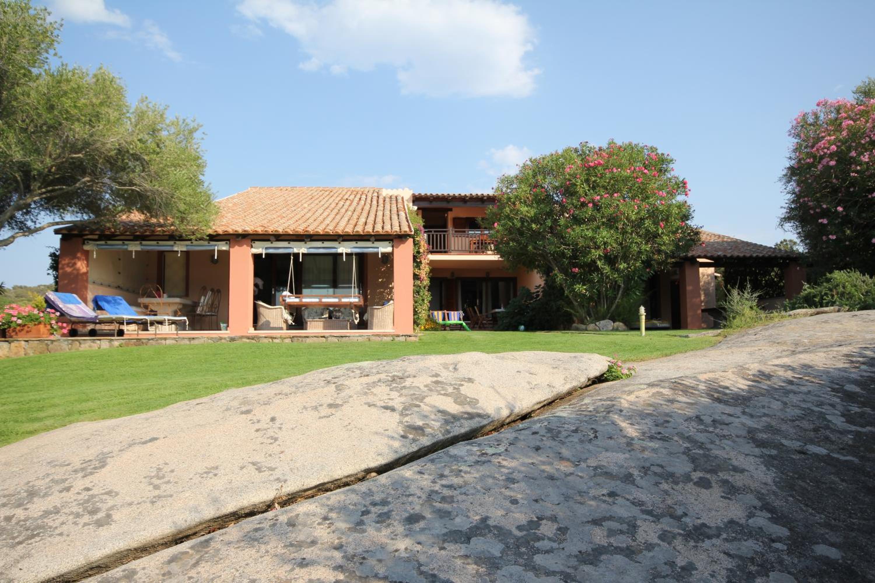 Italianflat - Villa Cá Rosa