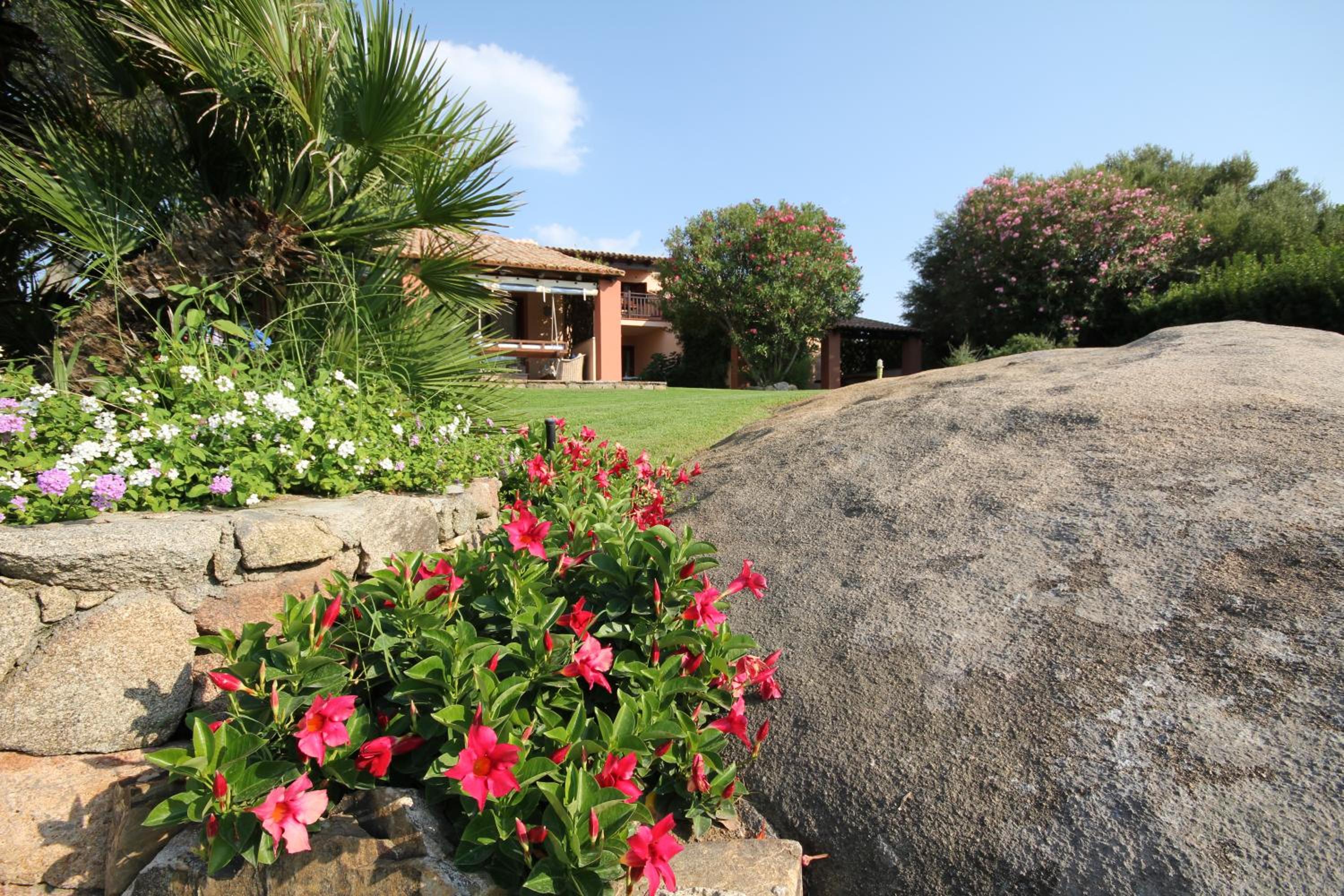 Italianflat - Villa Cá Rosa