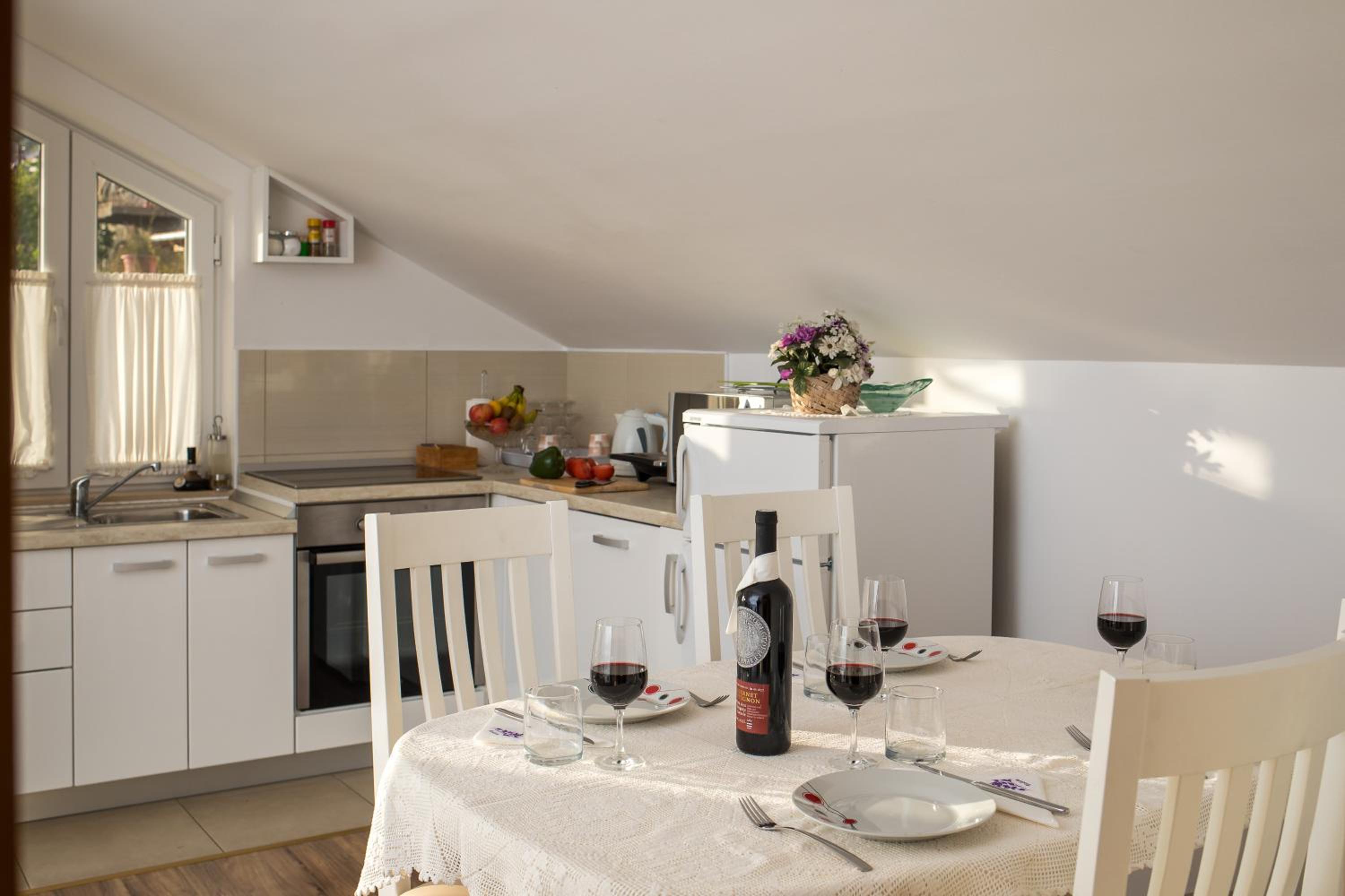 Apartments Bozica