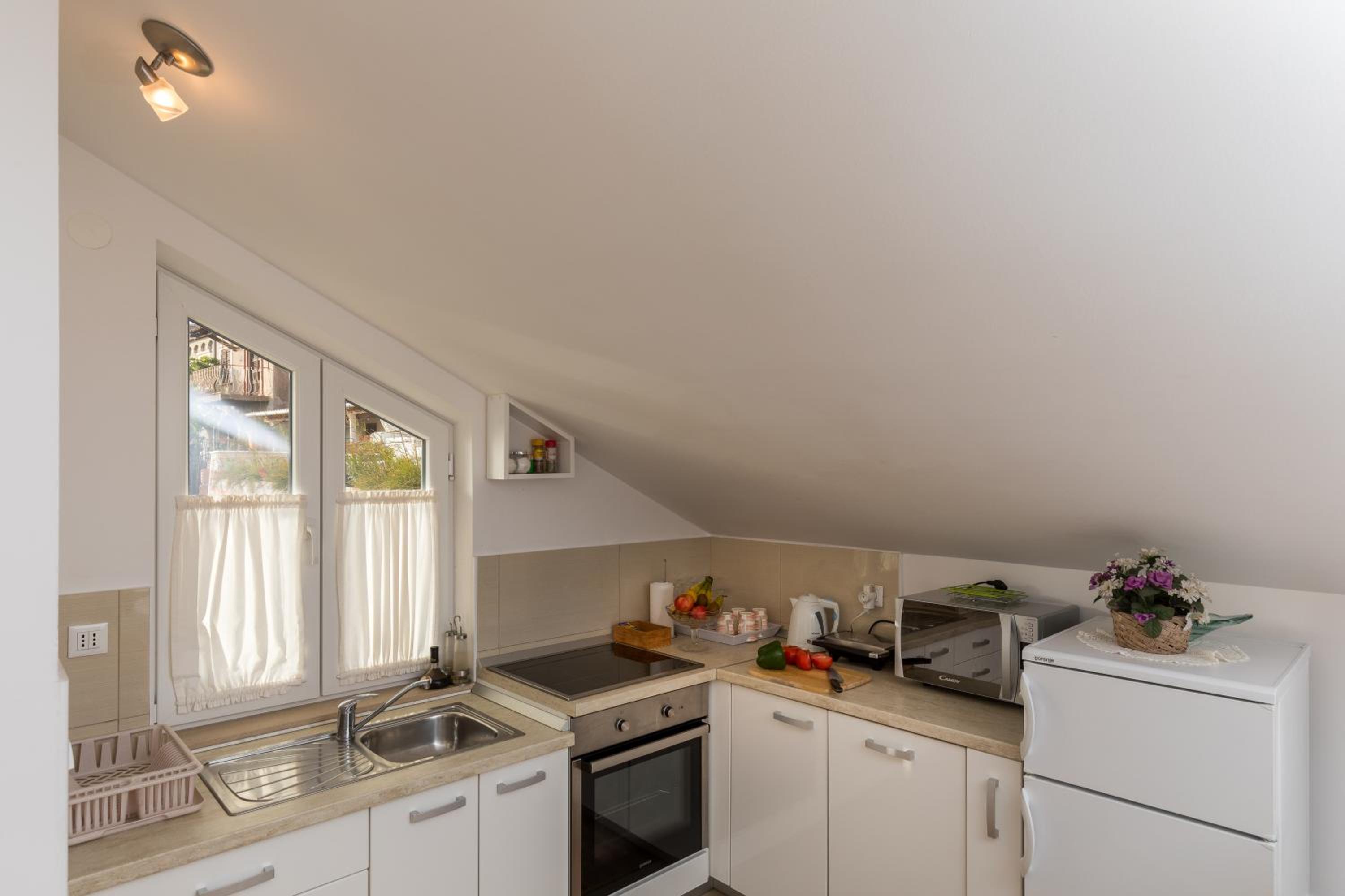 Apartments Bozica