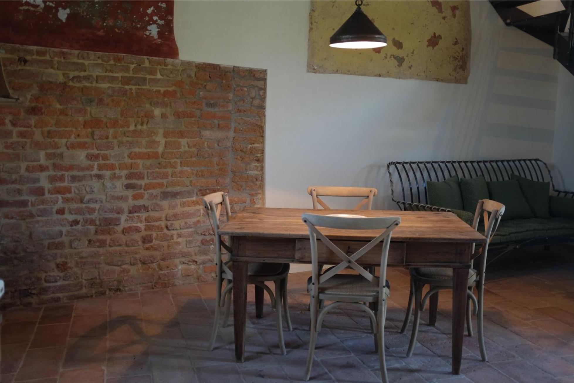Agriturismo Cascina Pezzolo