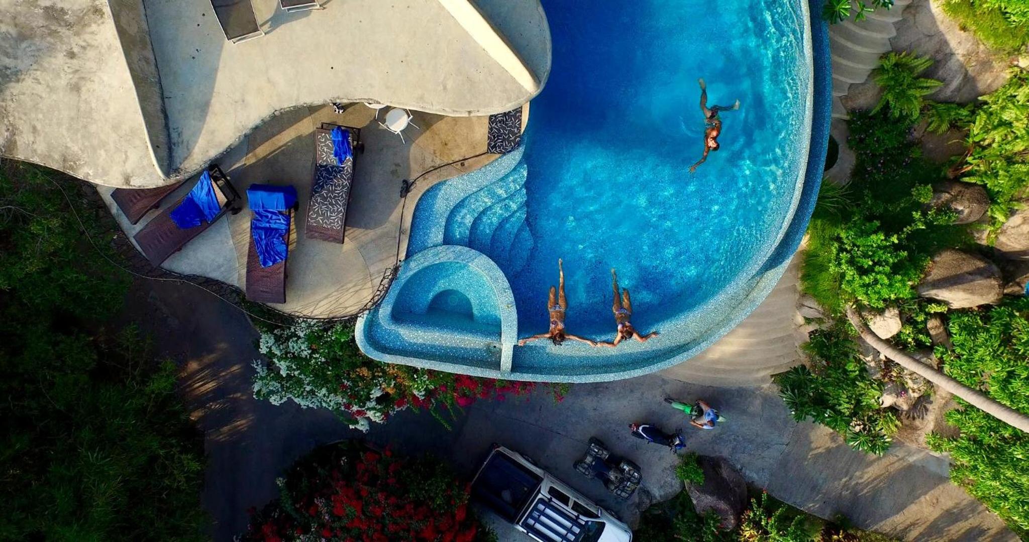 Monkey Flower Villas