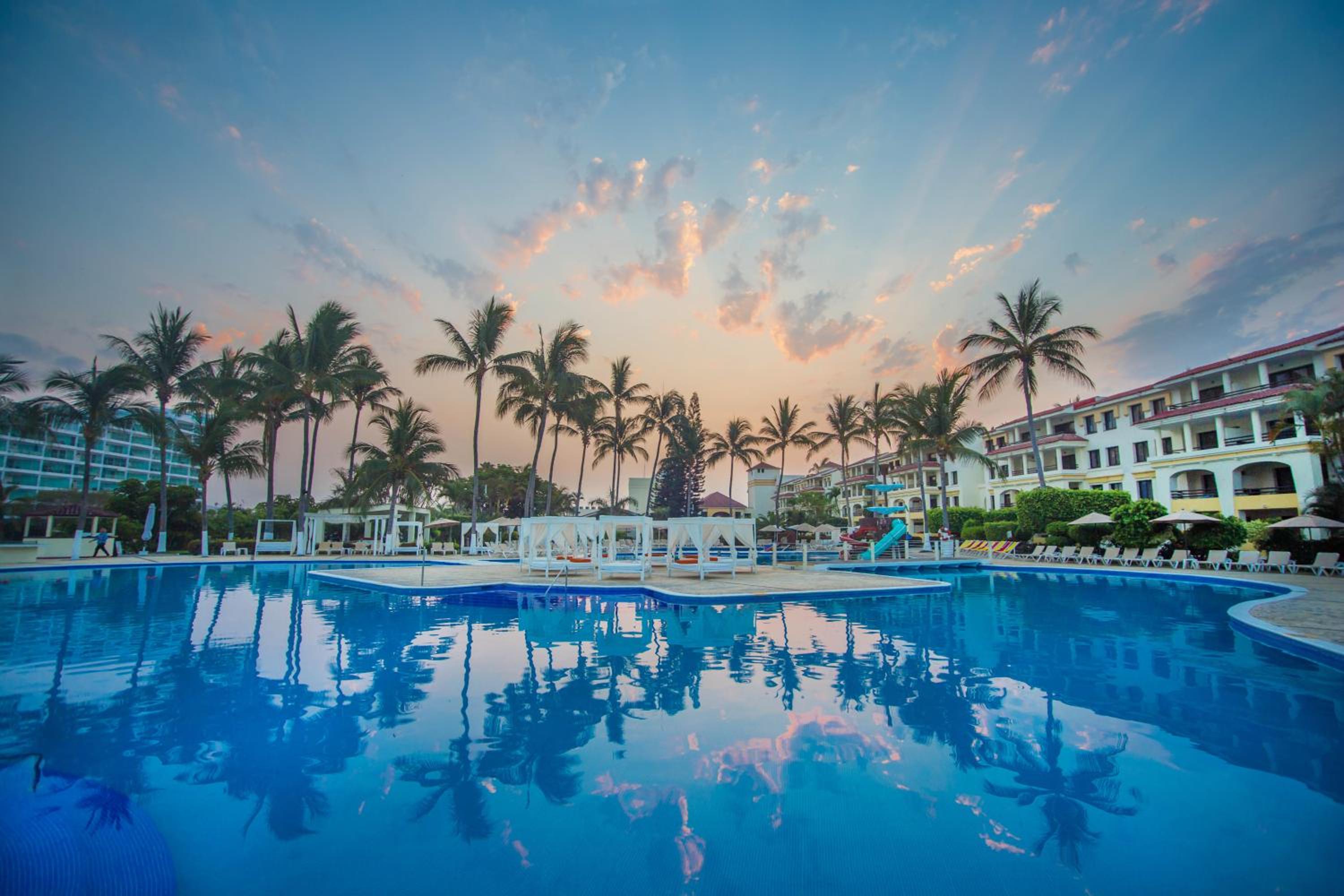 Riviera Nayarit Vacations - Samba Vallarta All Inclusive - Property Image 1