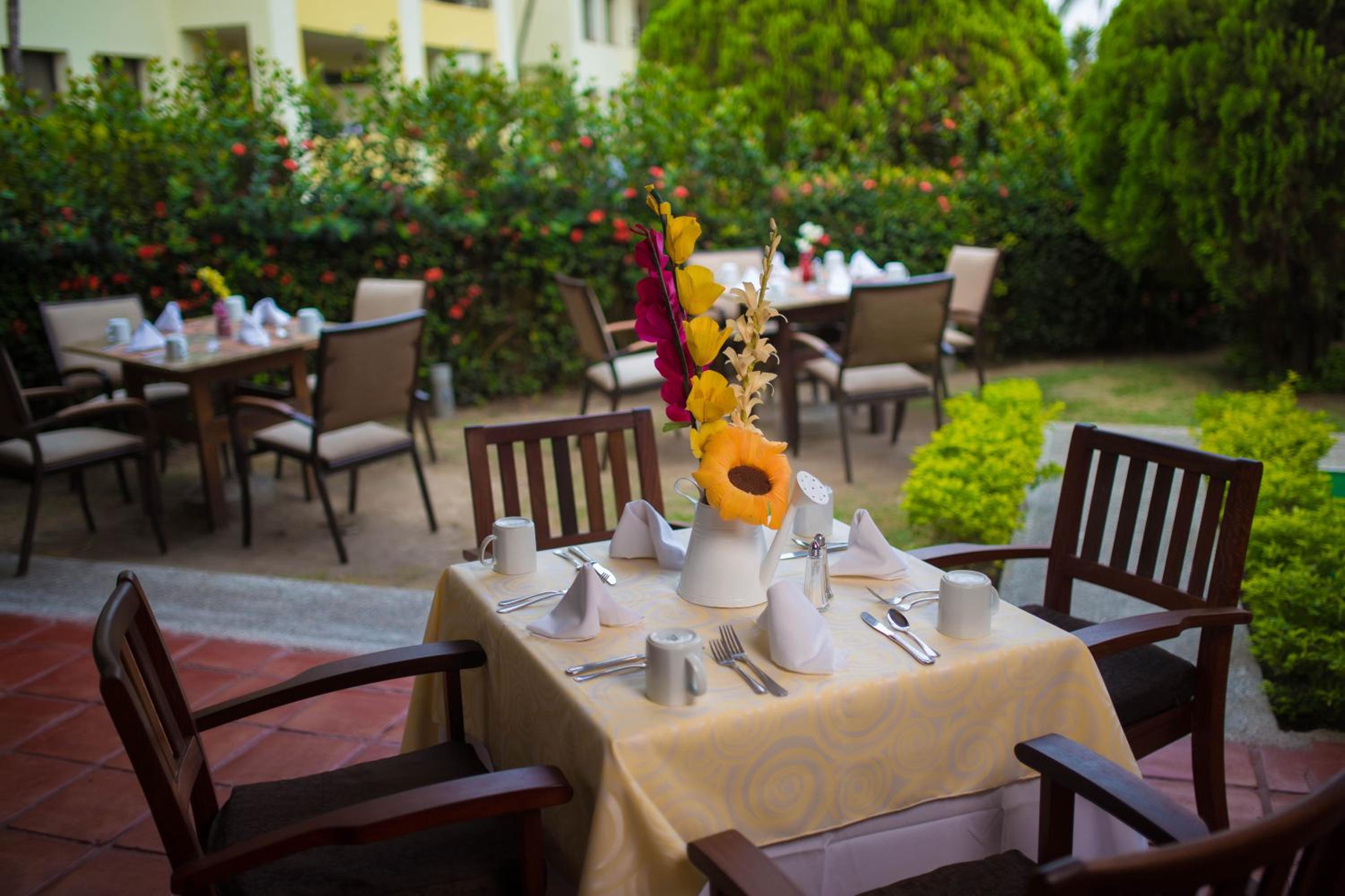 Samba Vallarta All Inclusive - Property Image 8