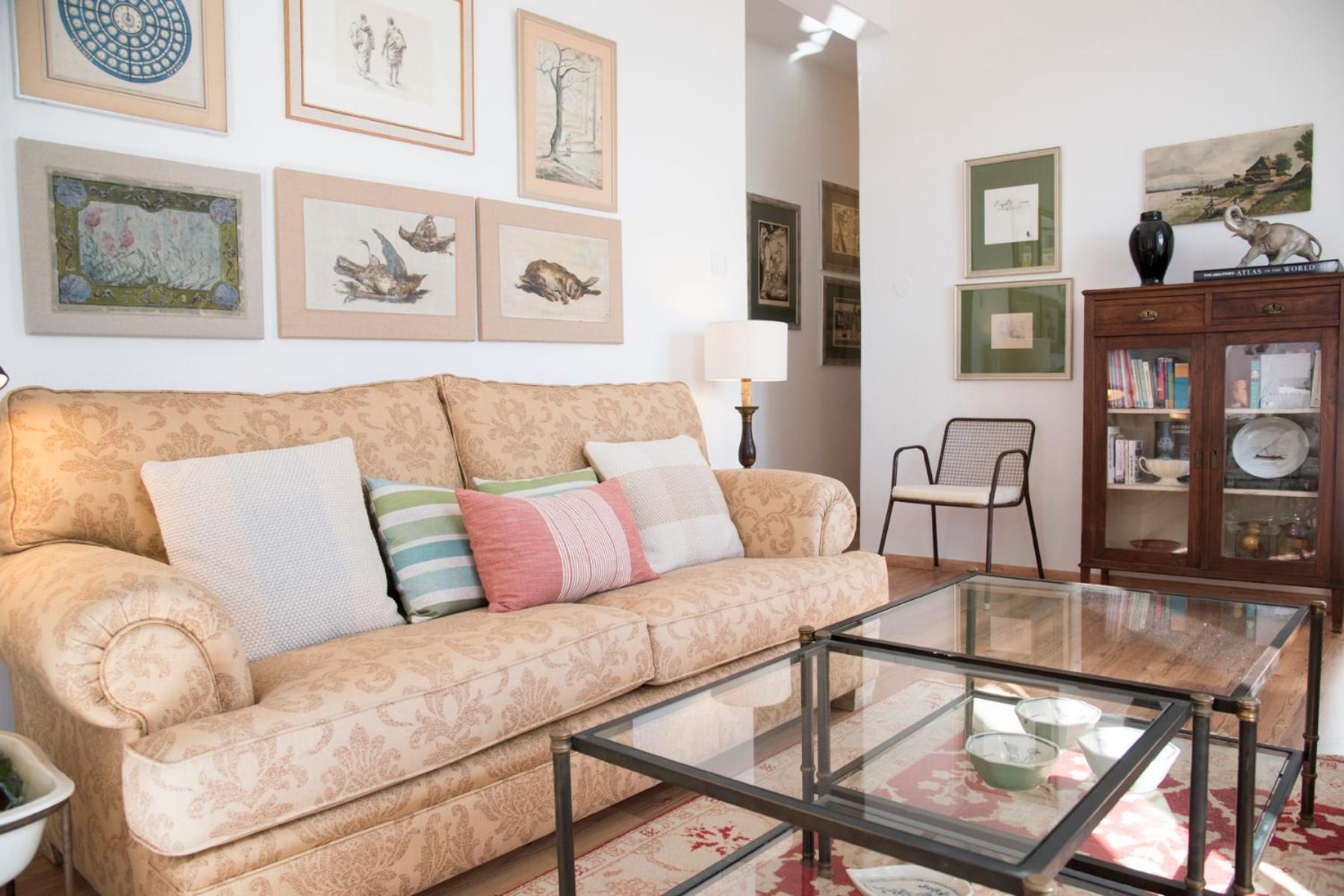 Light Lovers Apartment - Principe Real view 2