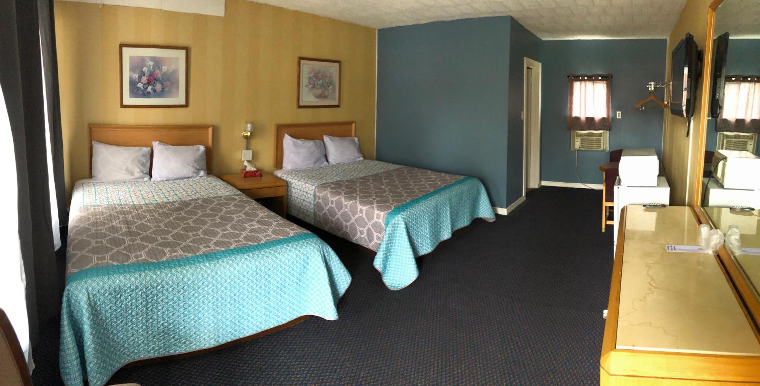 Advance Inn