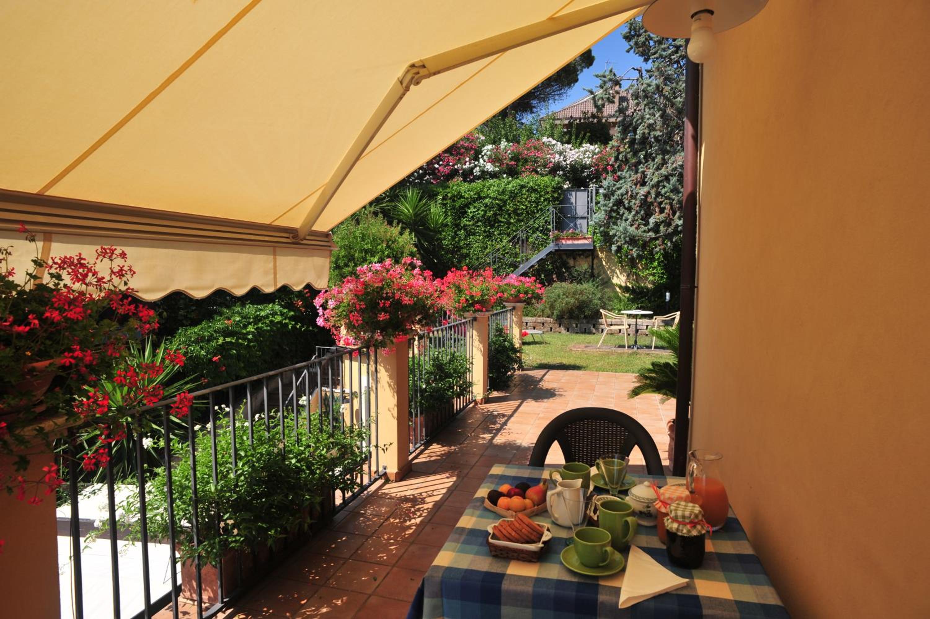 Belsit Bed&Breakfast