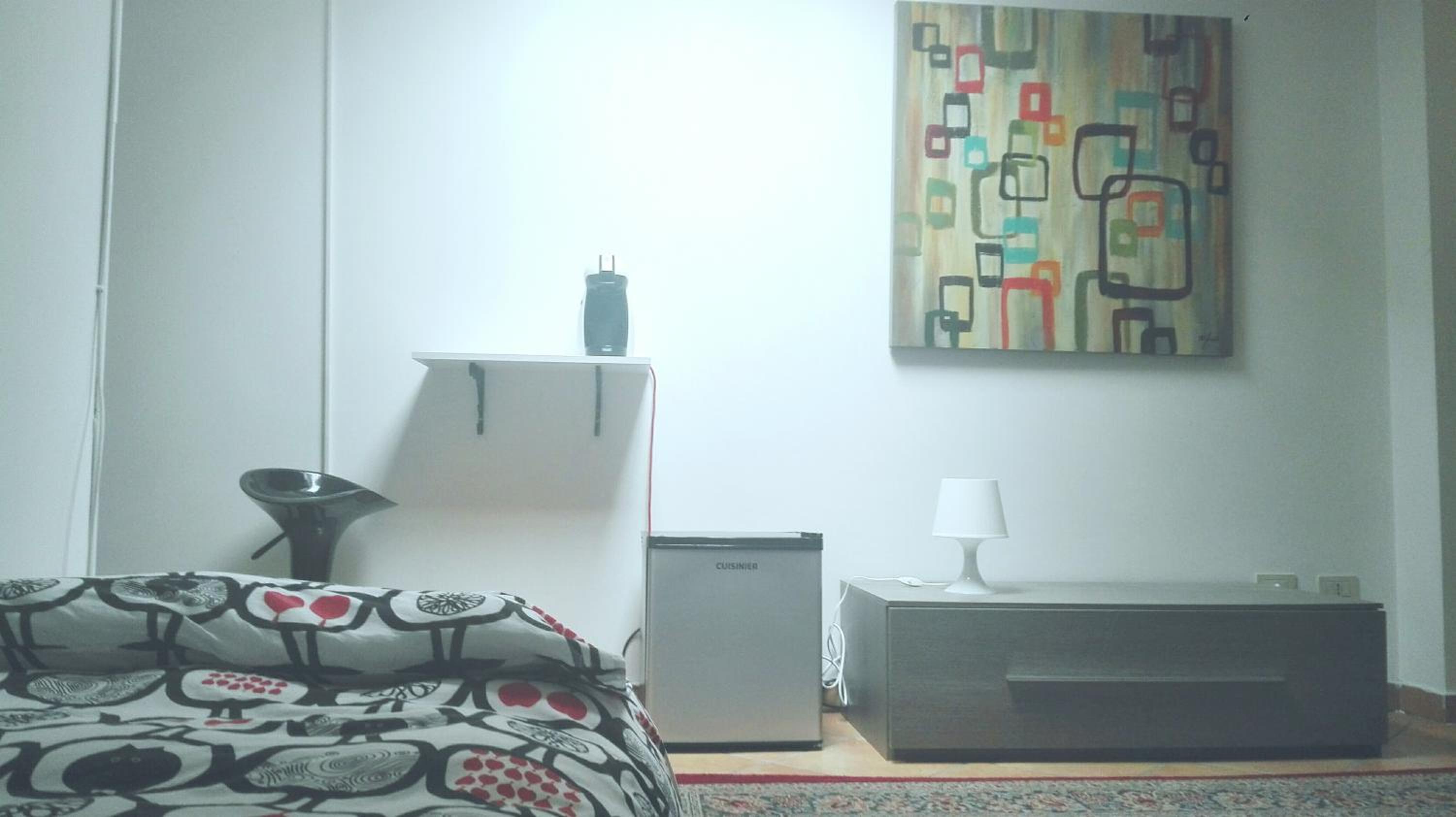 Casa del Loto view 3