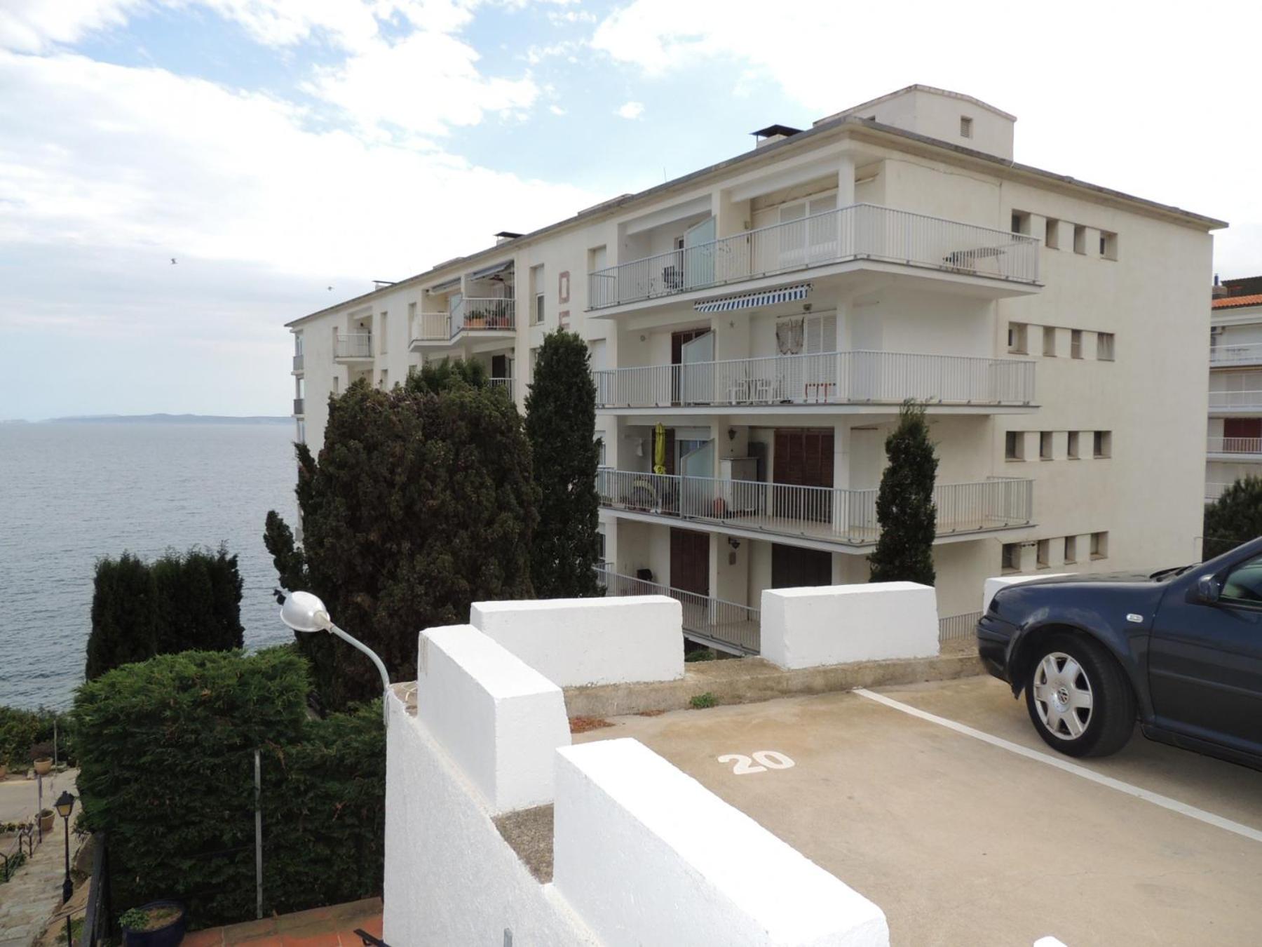 Delfin 9 J Canyelles Roses - Immo Barneda view 5