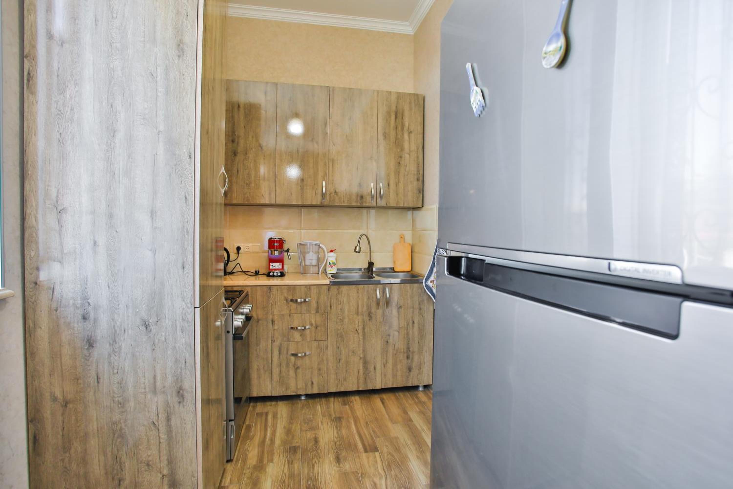 Apartment Anano