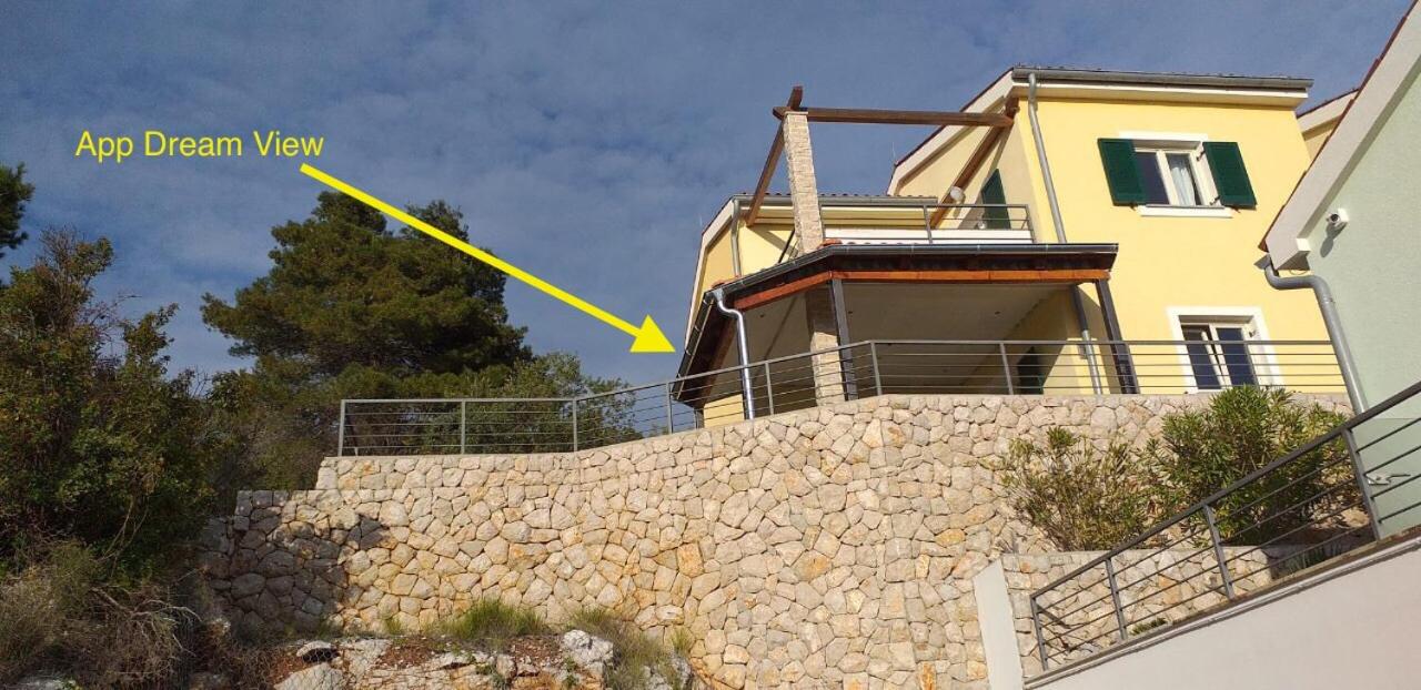 Gavza Dream View apartment photo 3