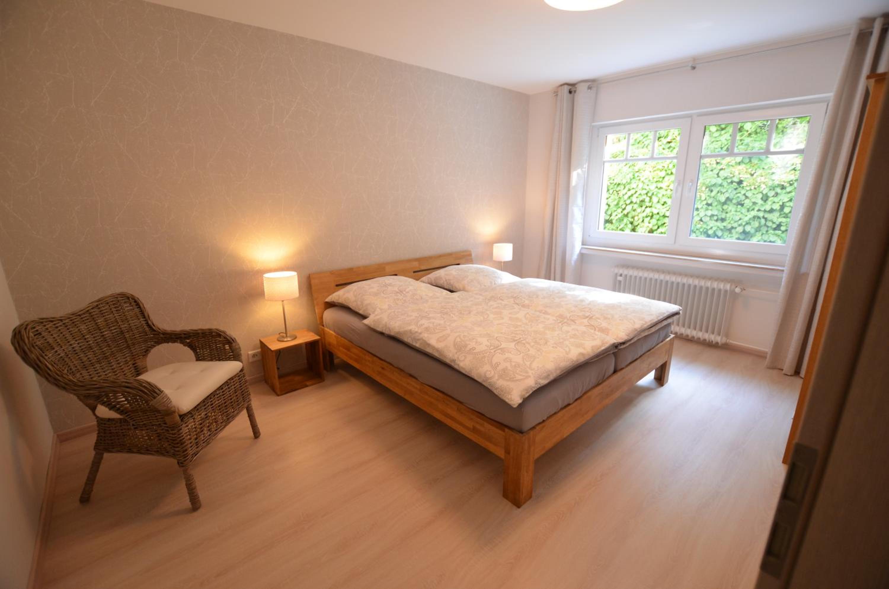 Ferienwohnungen Ambiente-Schmidt view 3