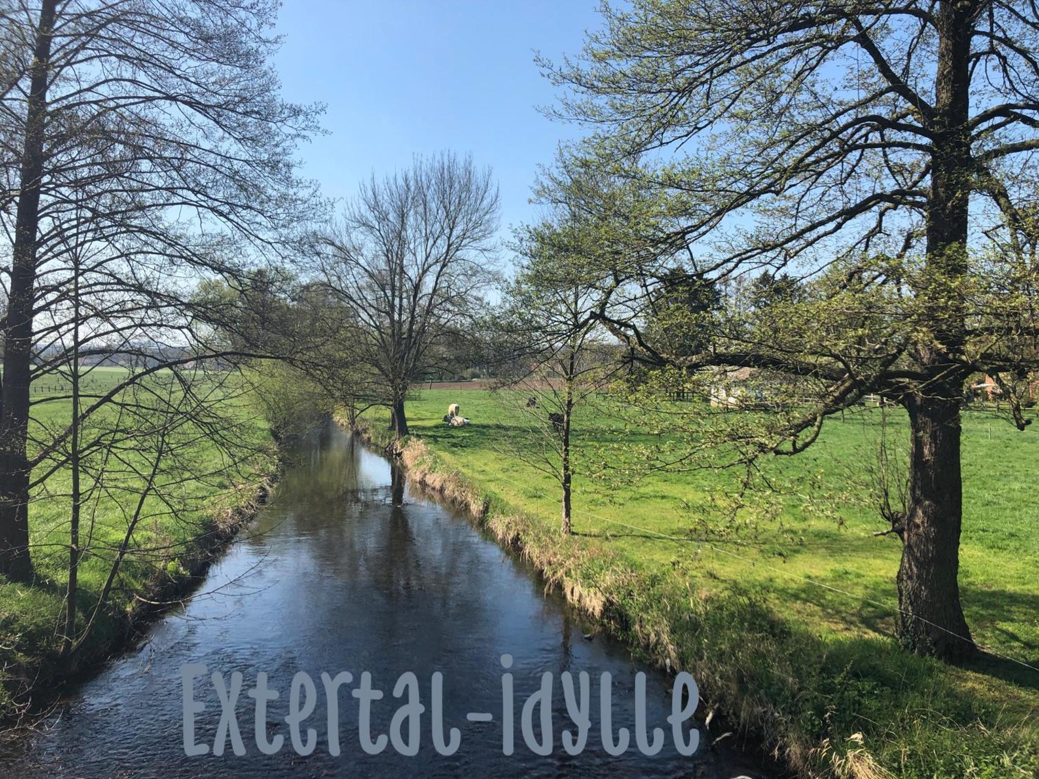 Hideaway Extertal