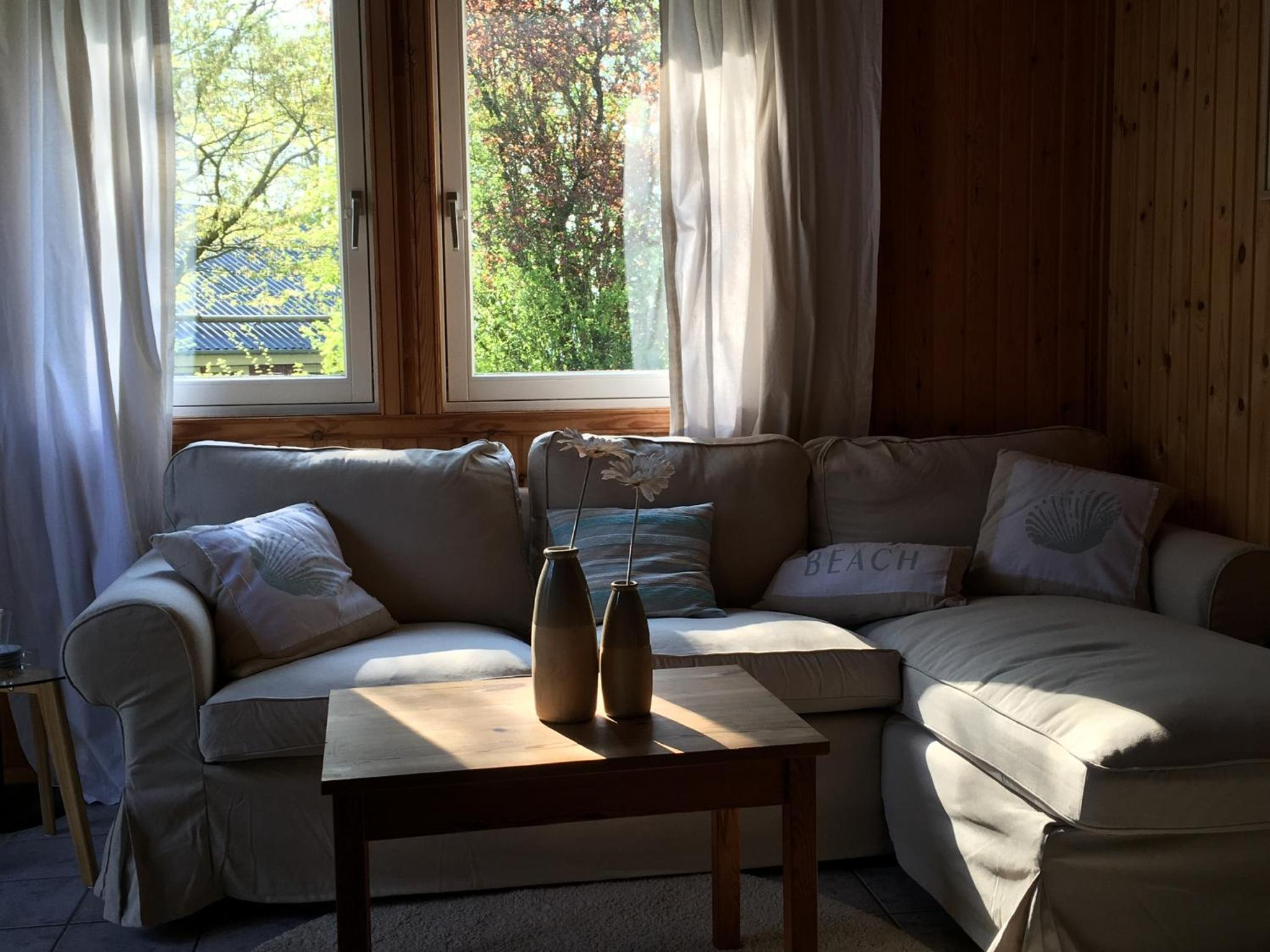 Hideaway Extertal