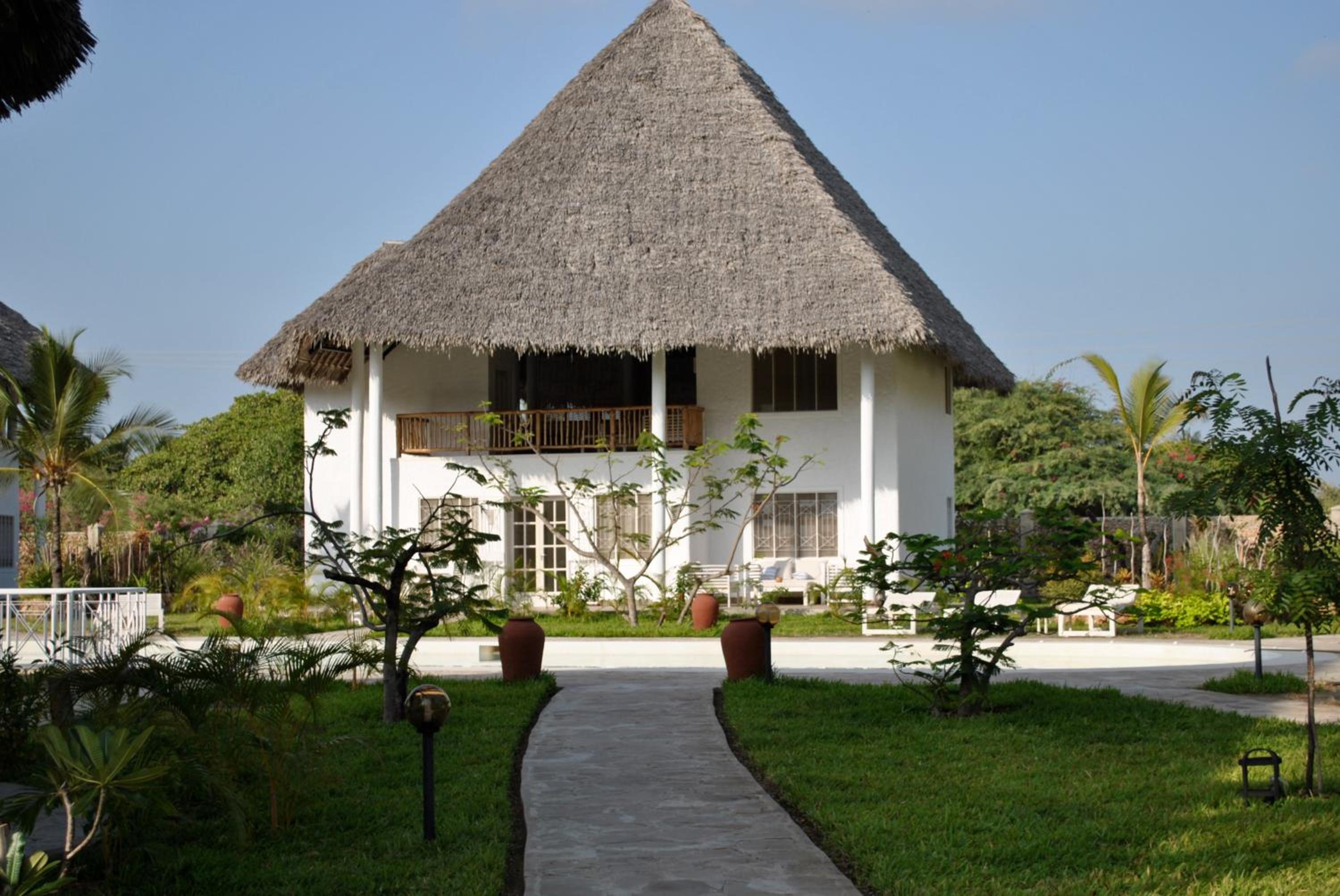 Kola Beach Resort