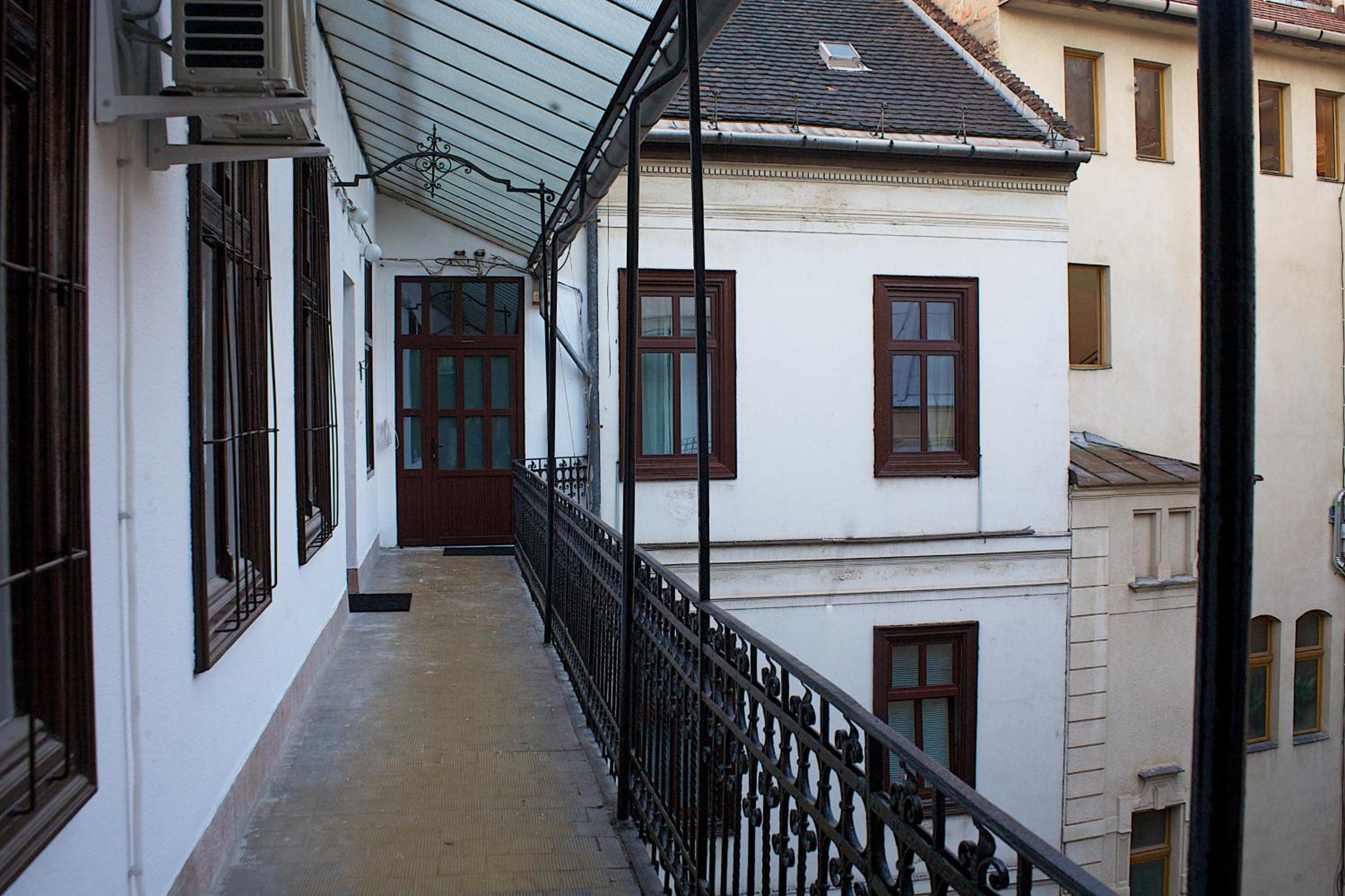 Five Season's Apartment view 2