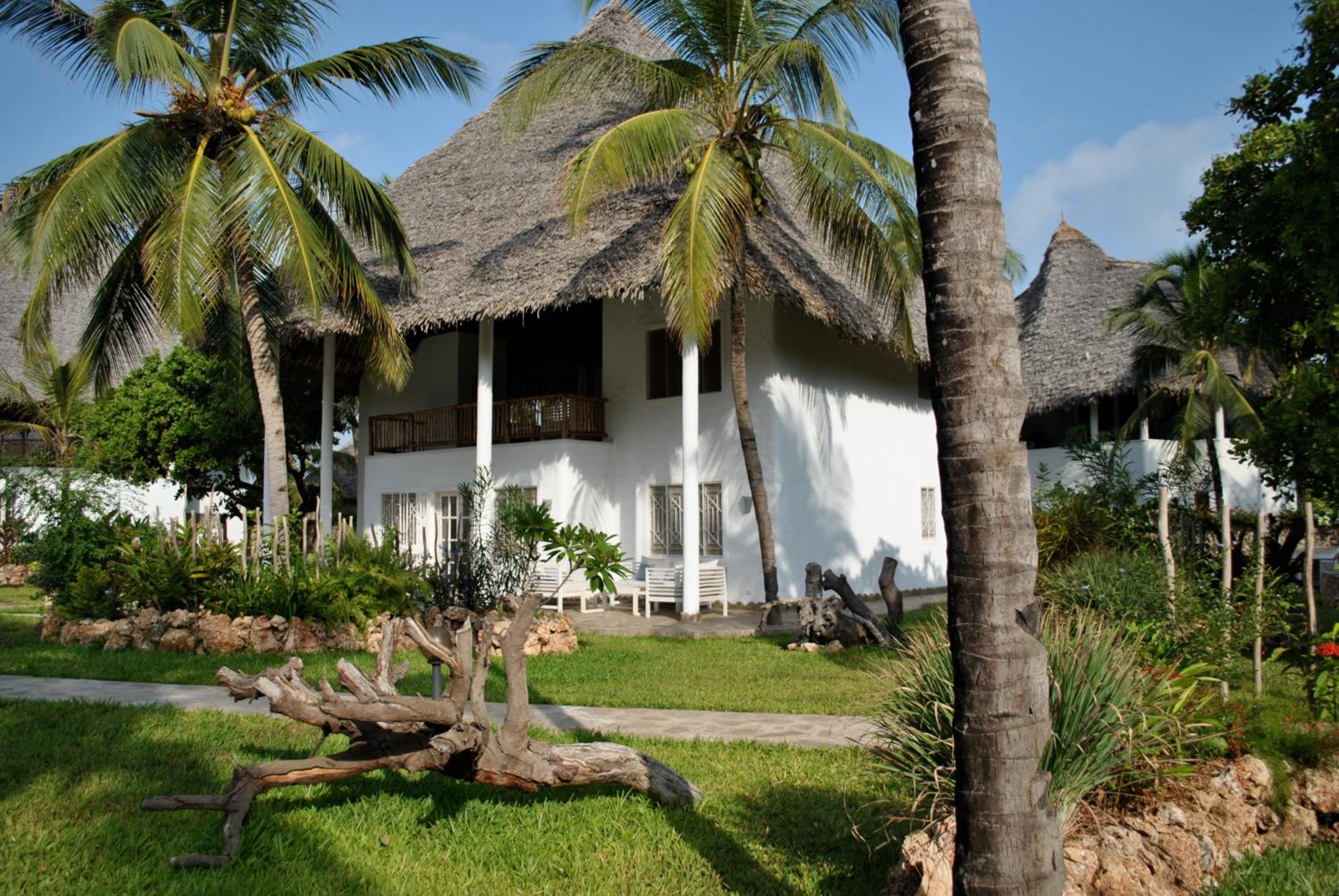 Kola Beach Resort