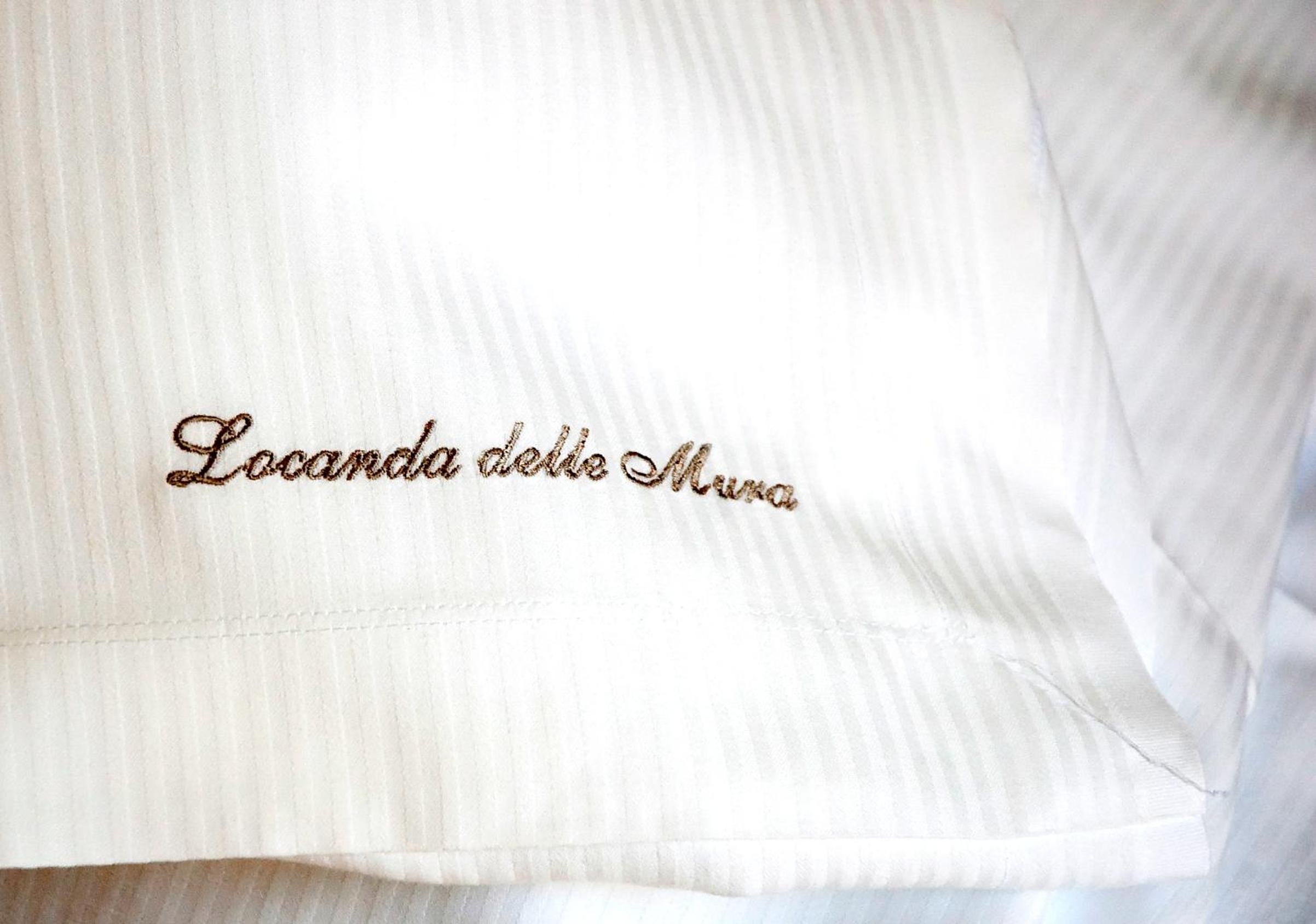 Locanda Delle Mura Anna De Croy
