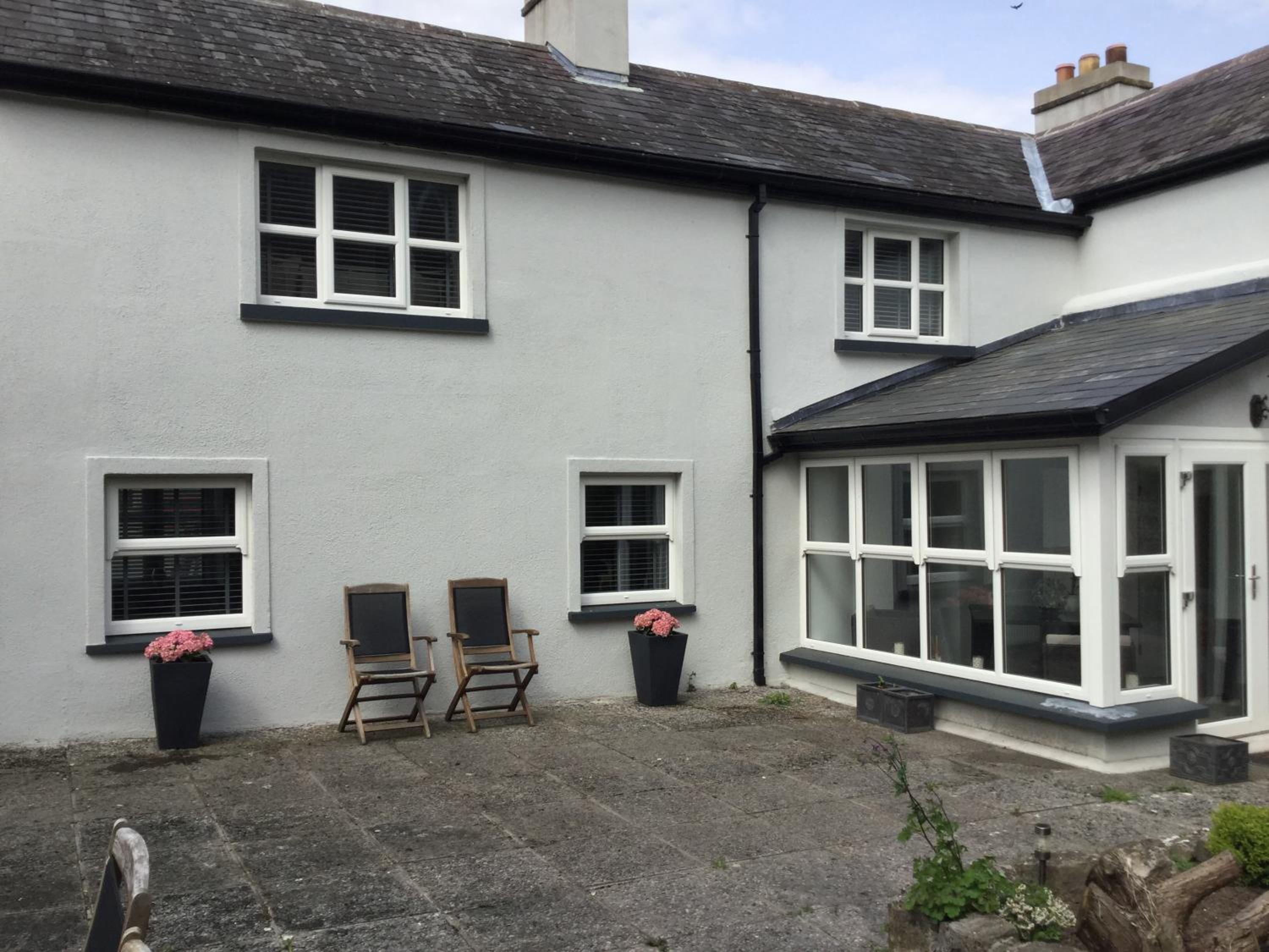 The Stone House, Multyfarnham view 5