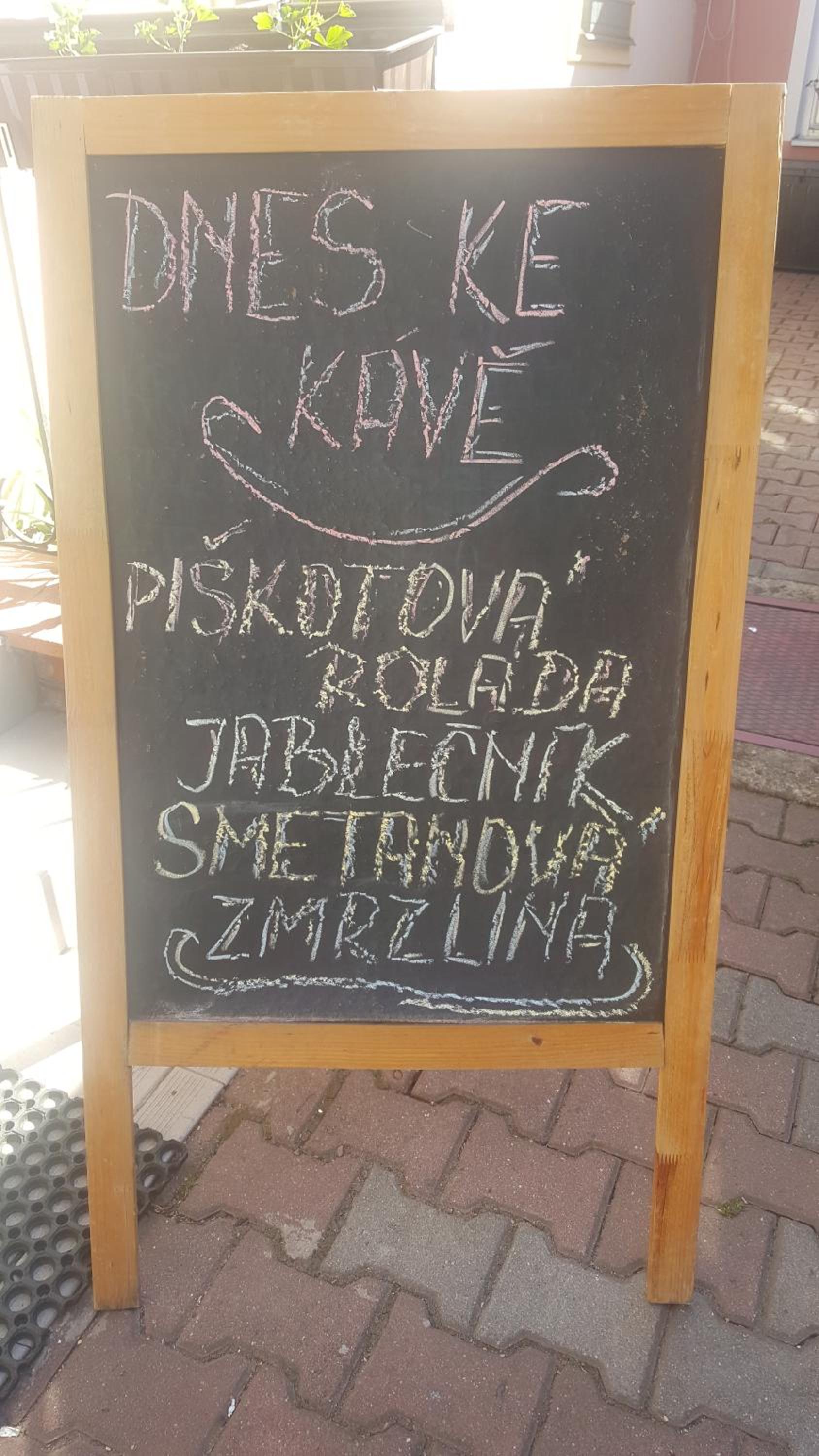 Penzion a Restaurace Nad Hradem