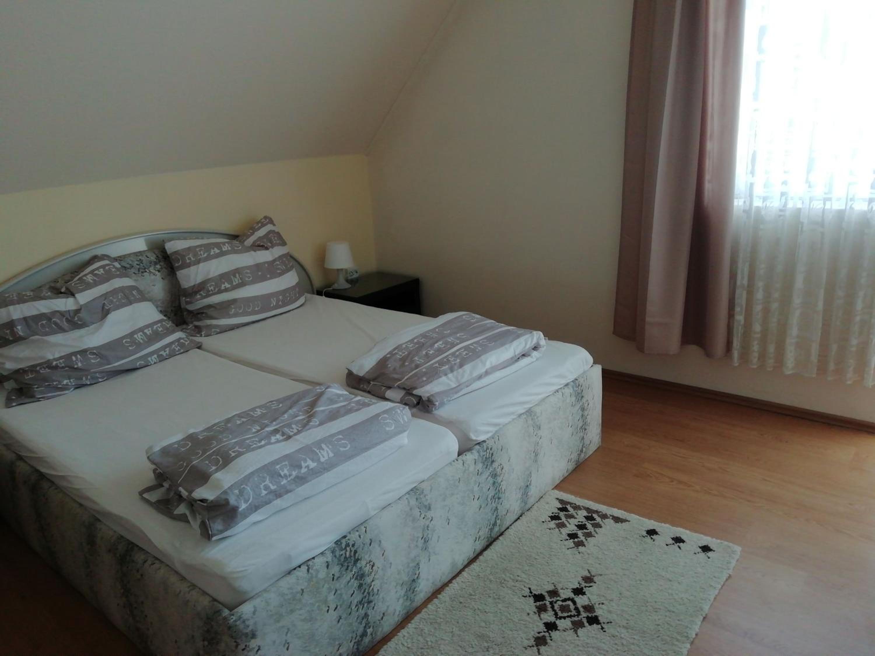 Edit Ferienwohnung Siofok view 5