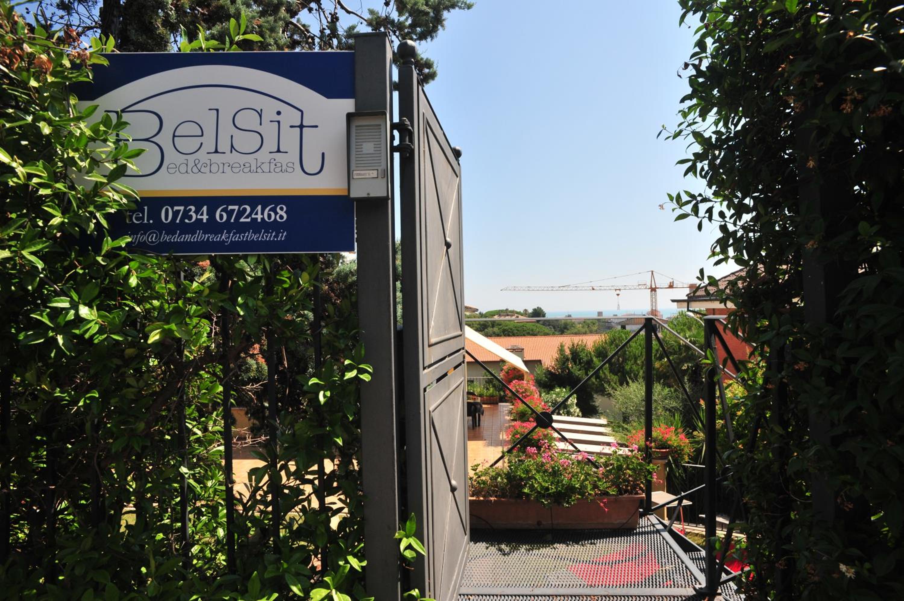 Belsit Bed&Breakfast