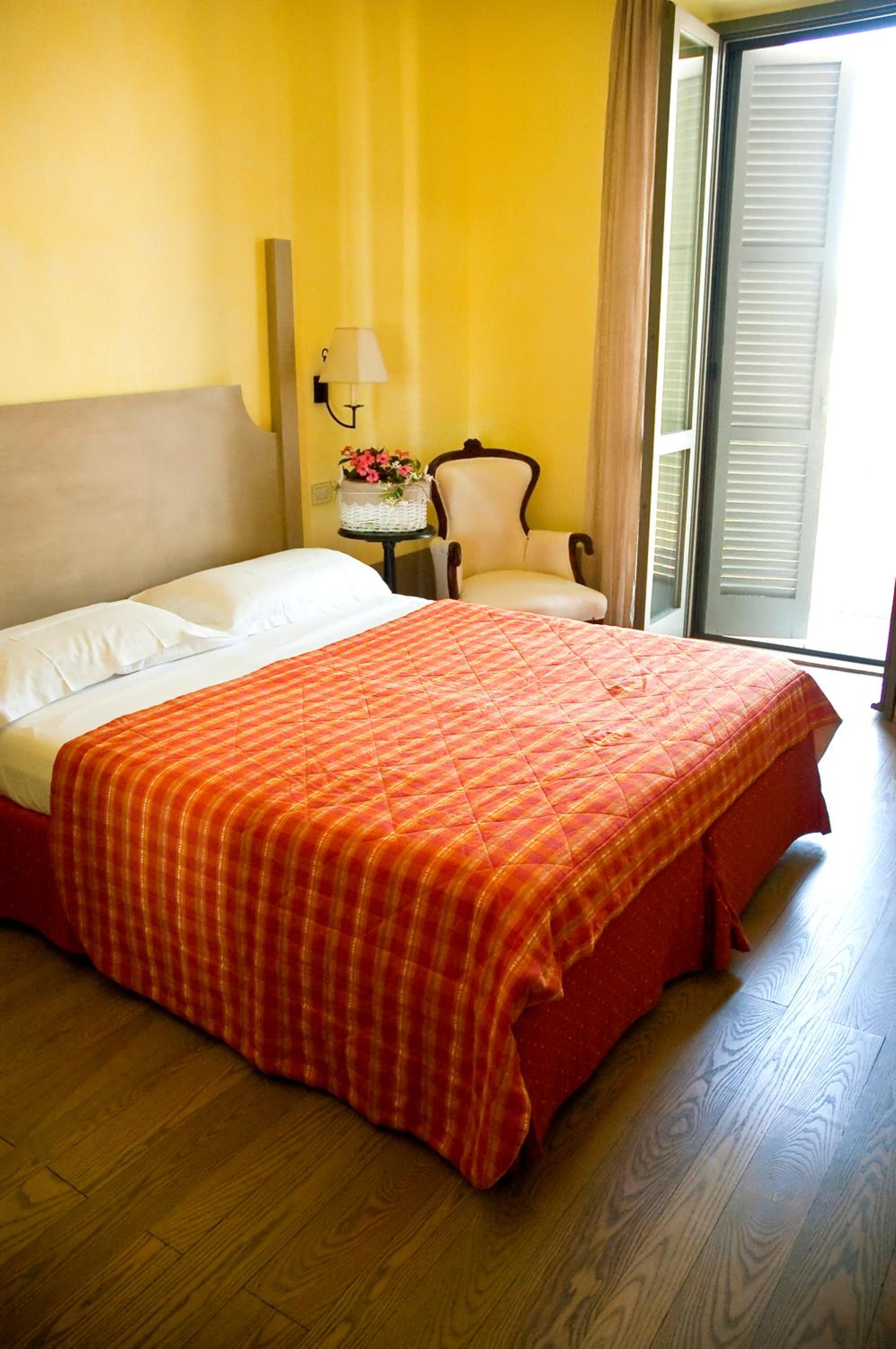 Locanda Delle Mura Anna De Croy