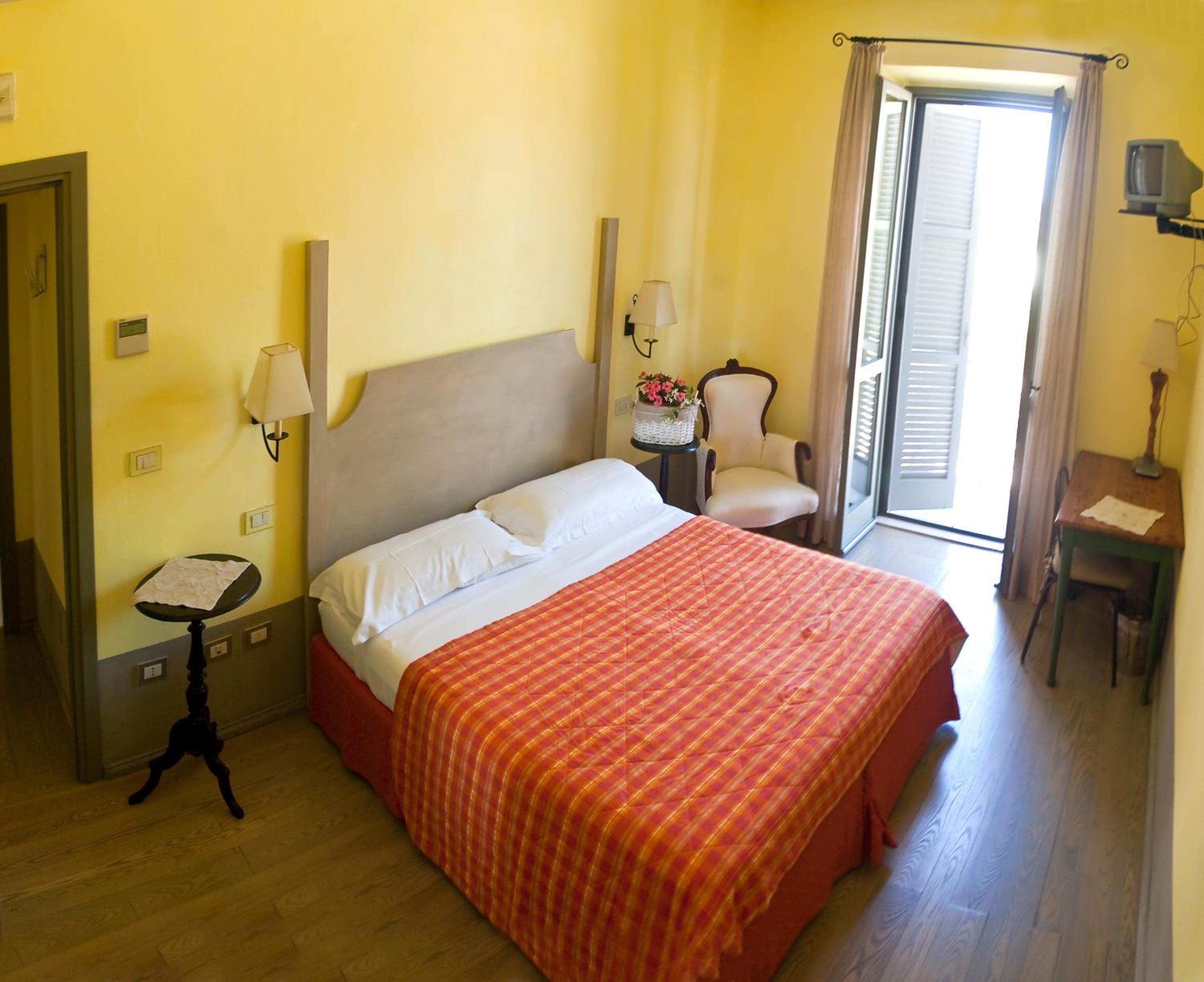 Locanda Delle Mura Anna De Croy