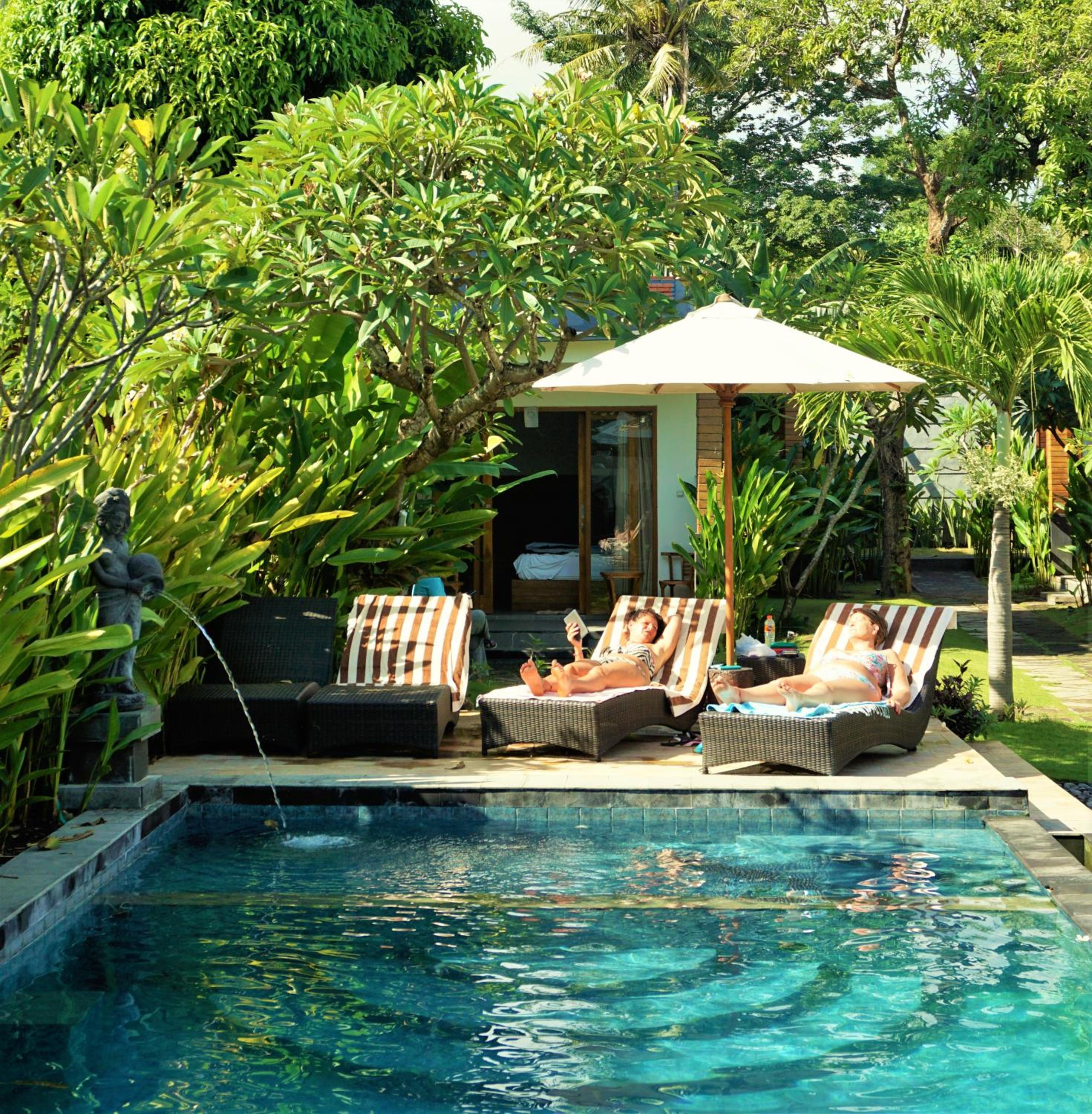 Singabu Bungalows
