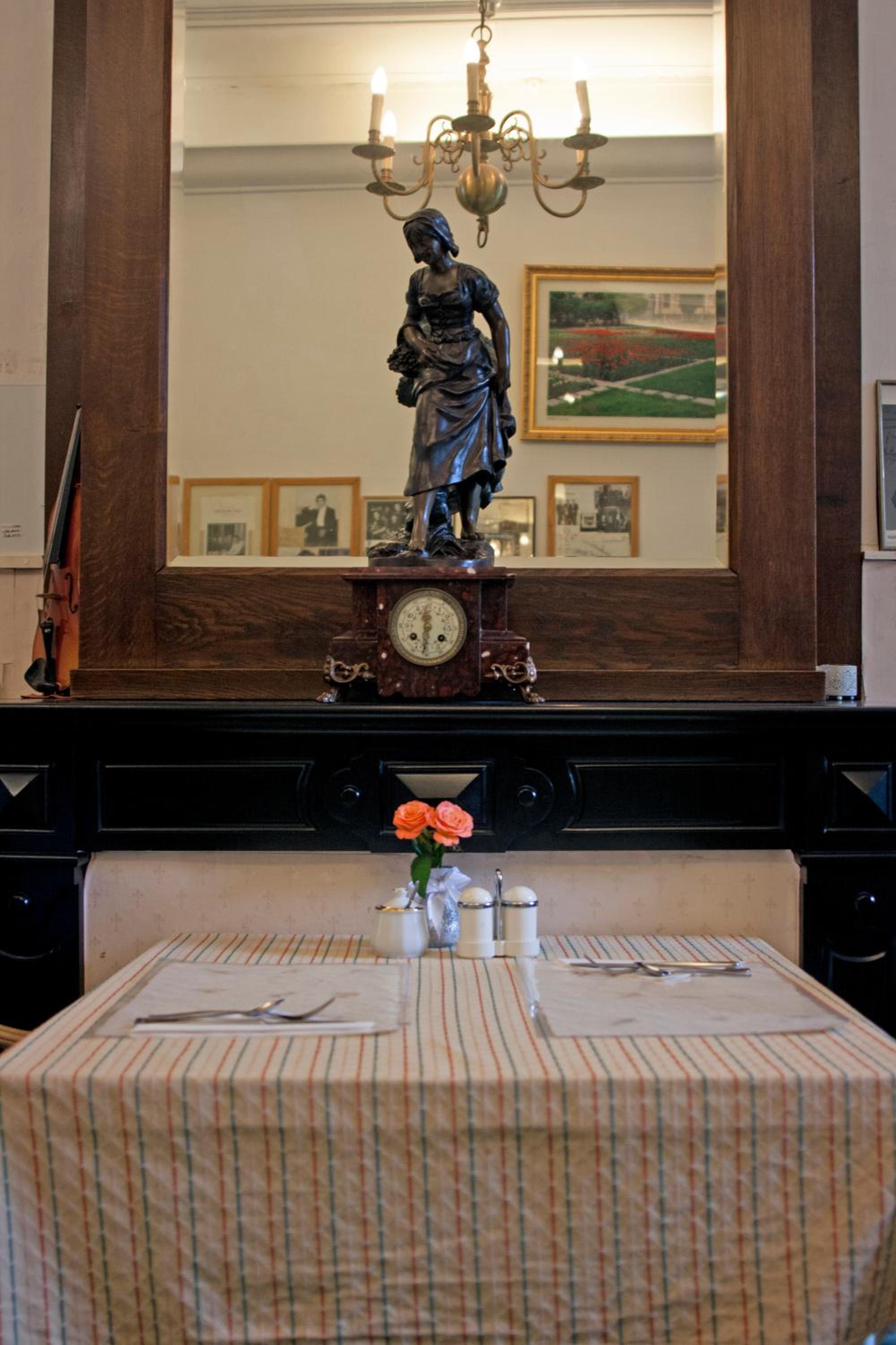 Hotel Verdi