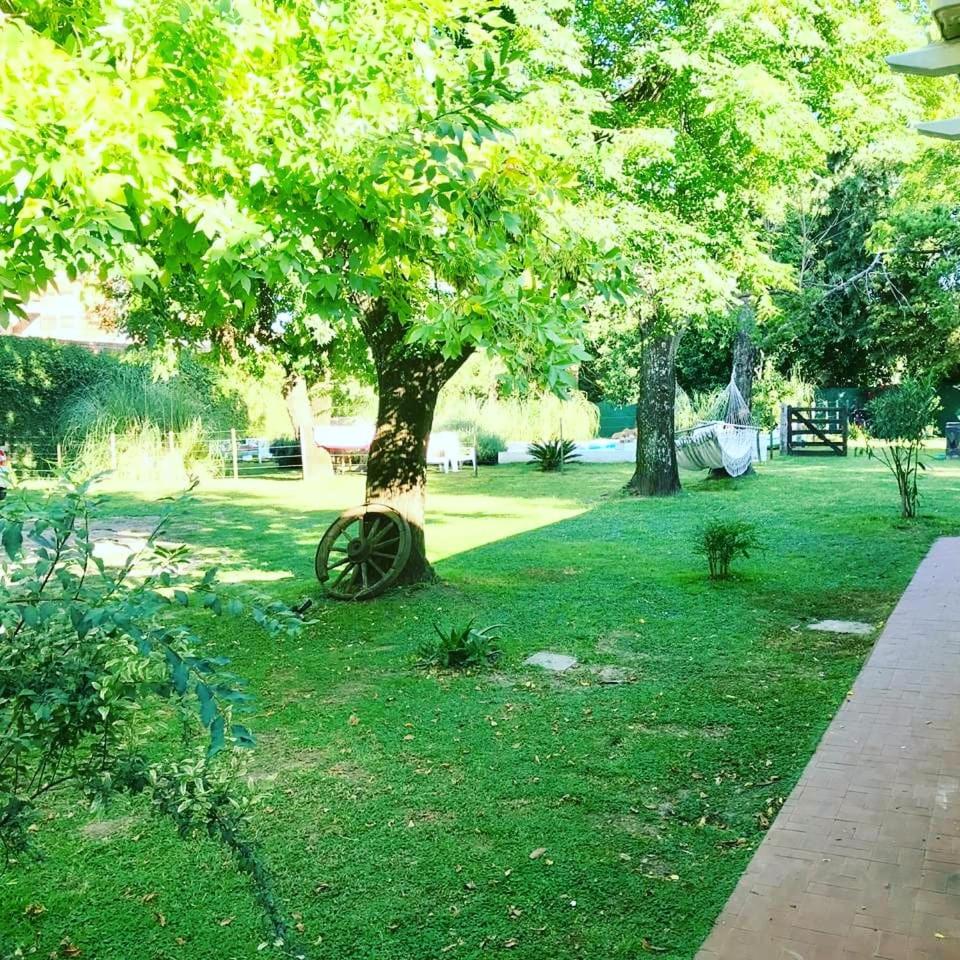 Posada Don Salvador