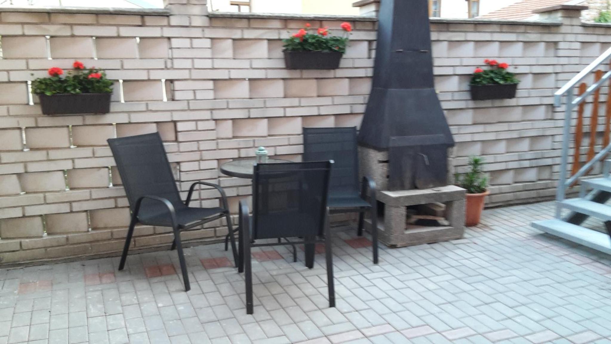Ubytování LILA