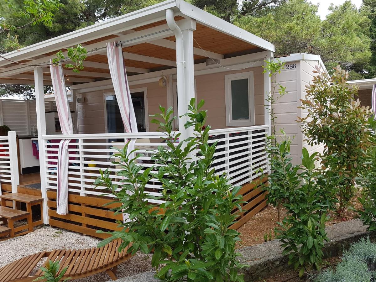 Mobile Homes Danijela in Amadria Park Trogir view 3