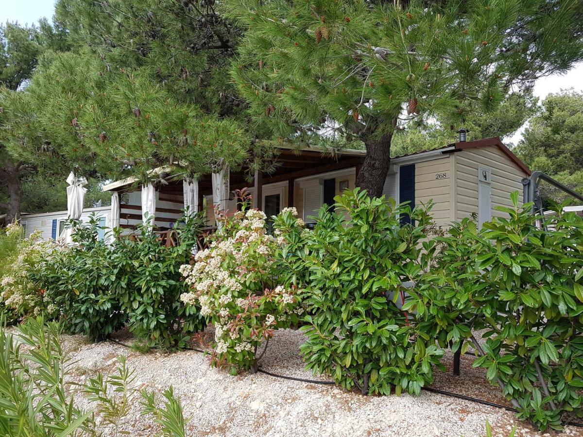 Mobile Homes Danijela in Amadria Park Trogir view 5