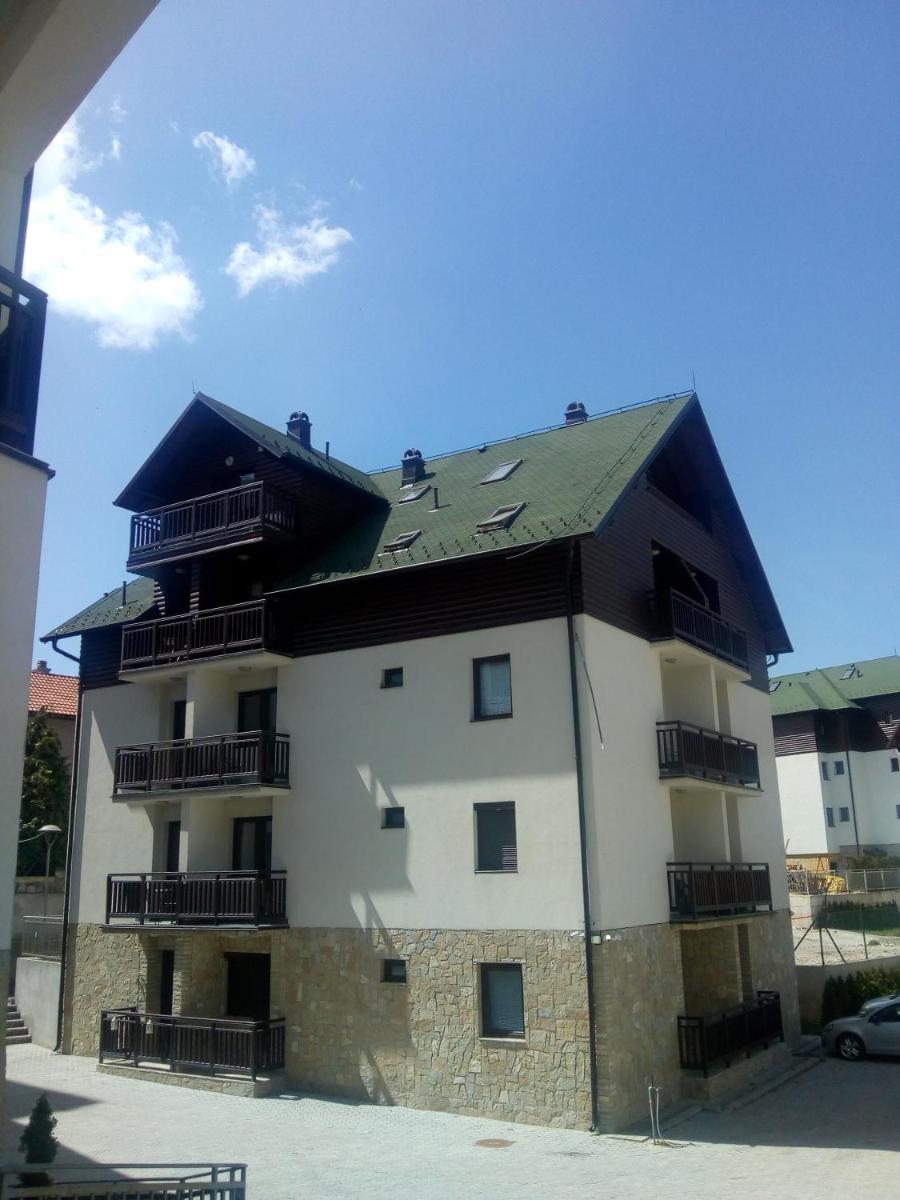 Apartment Marjana view 2
