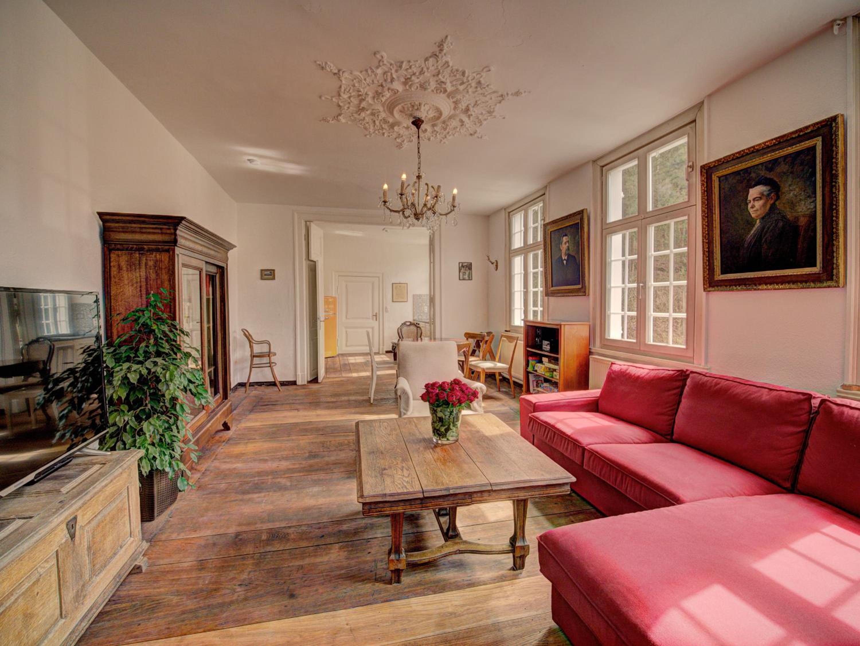 Haus Barkhausen view 3