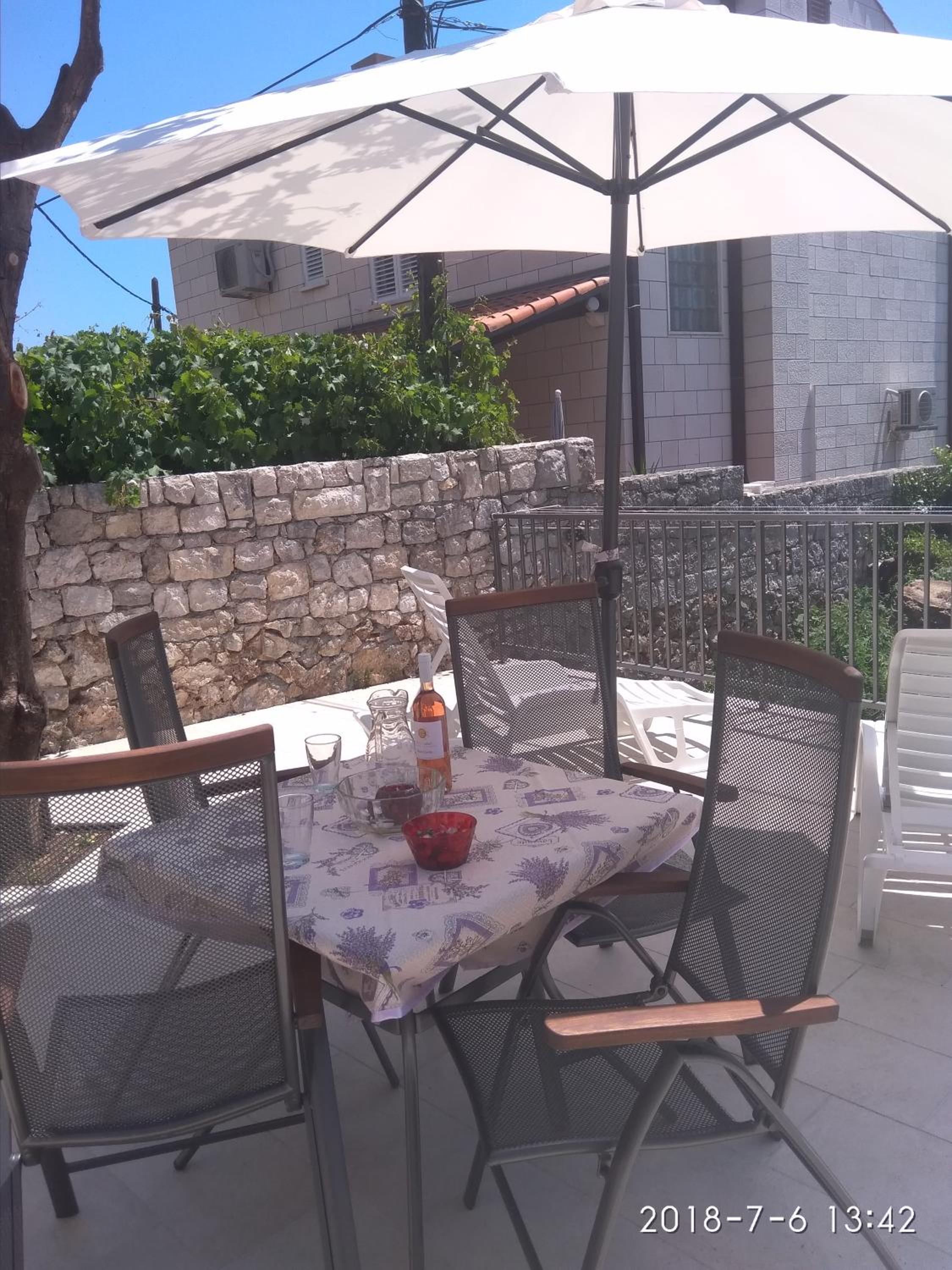 Apartments Palma Ragusa