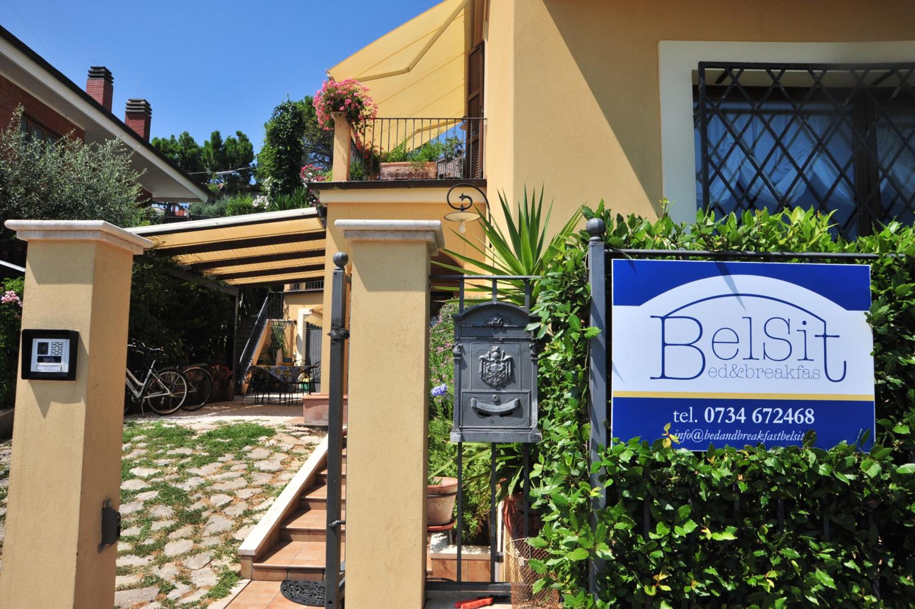 Belsit Bed&Breakfast