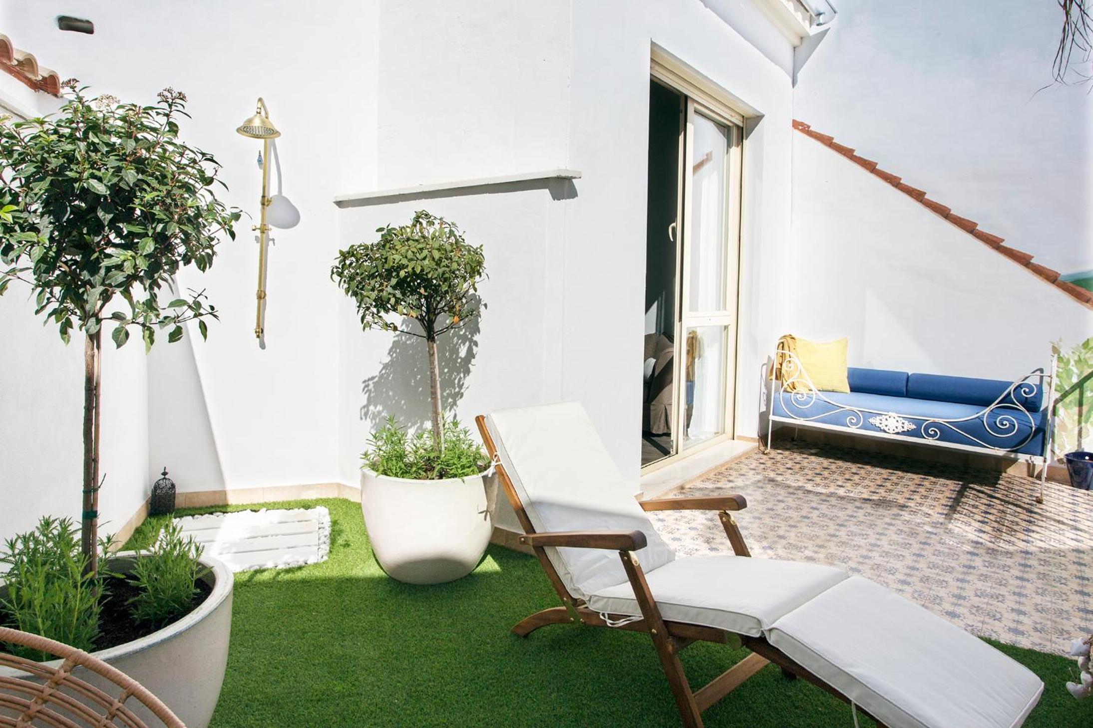 Graffiti Suites Málaga