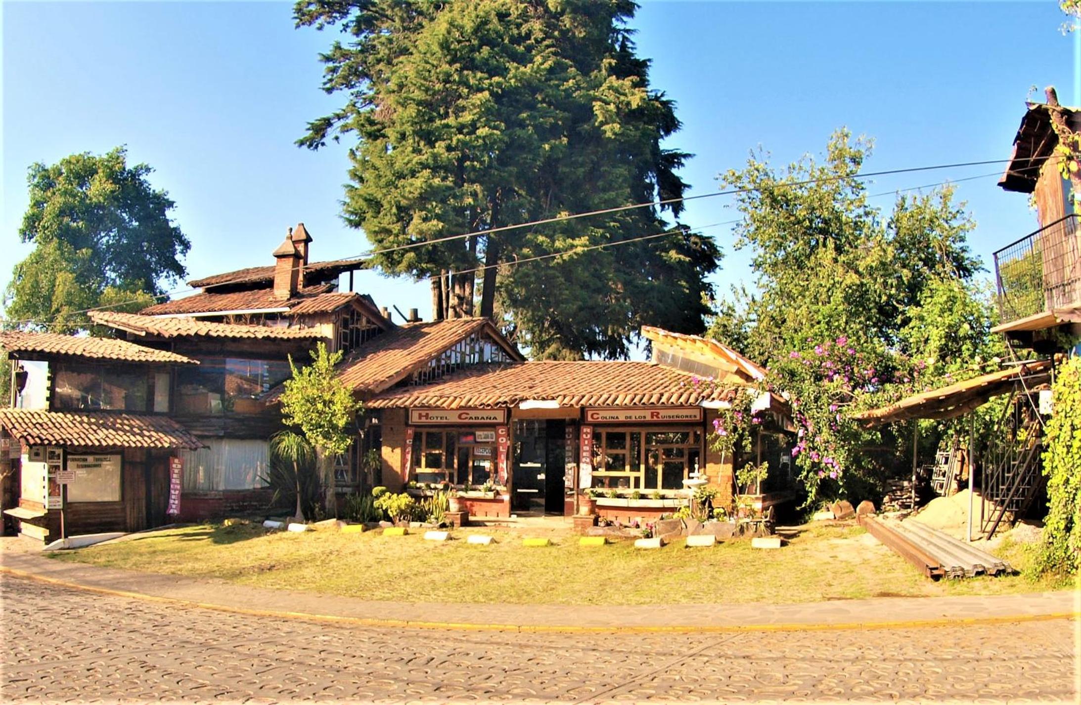 Hotel Cabaña Los Ruiseñores - Image 1