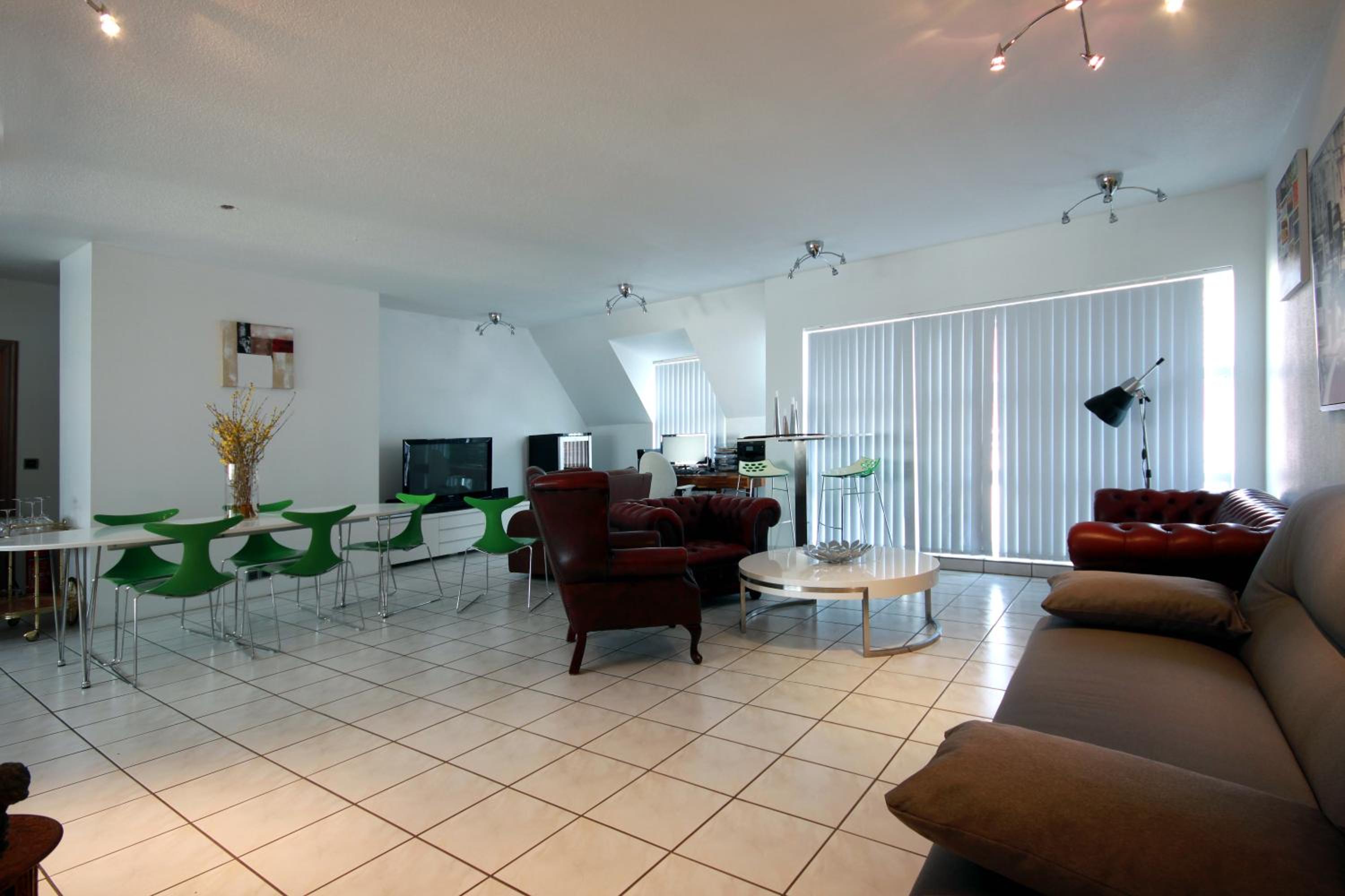 Stay Iceland apartments - P 13 view 2