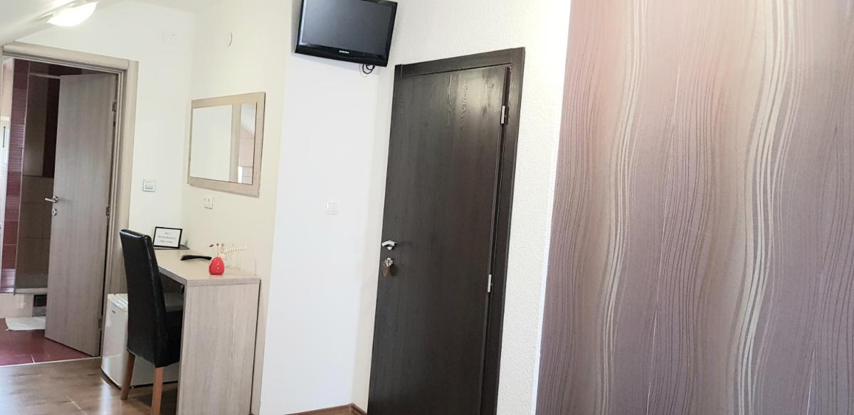 Rooms Velo view 3