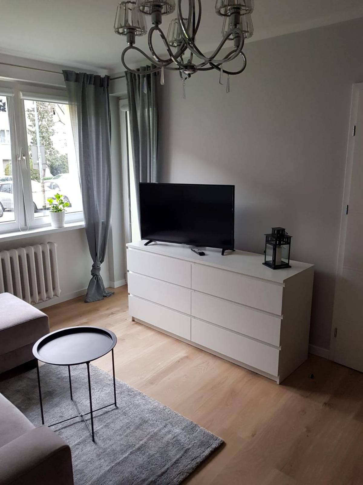 Apartament Okrzei view 4