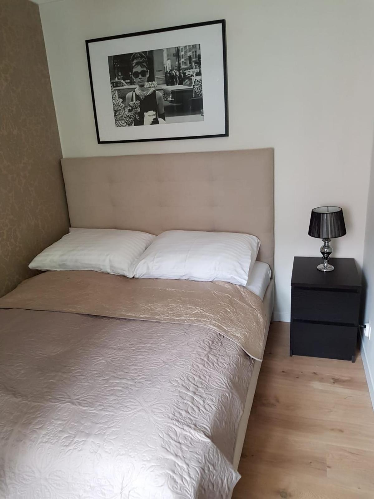 Apartament Okrzei view 5