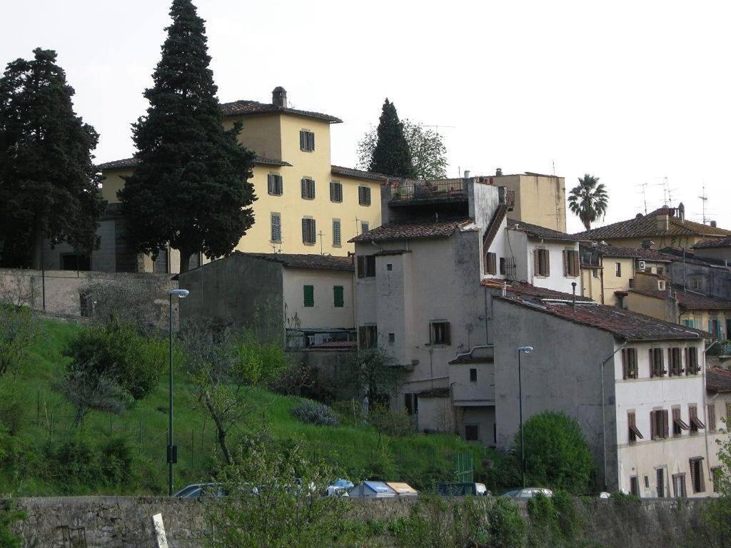 Casa Belvedere Firenze